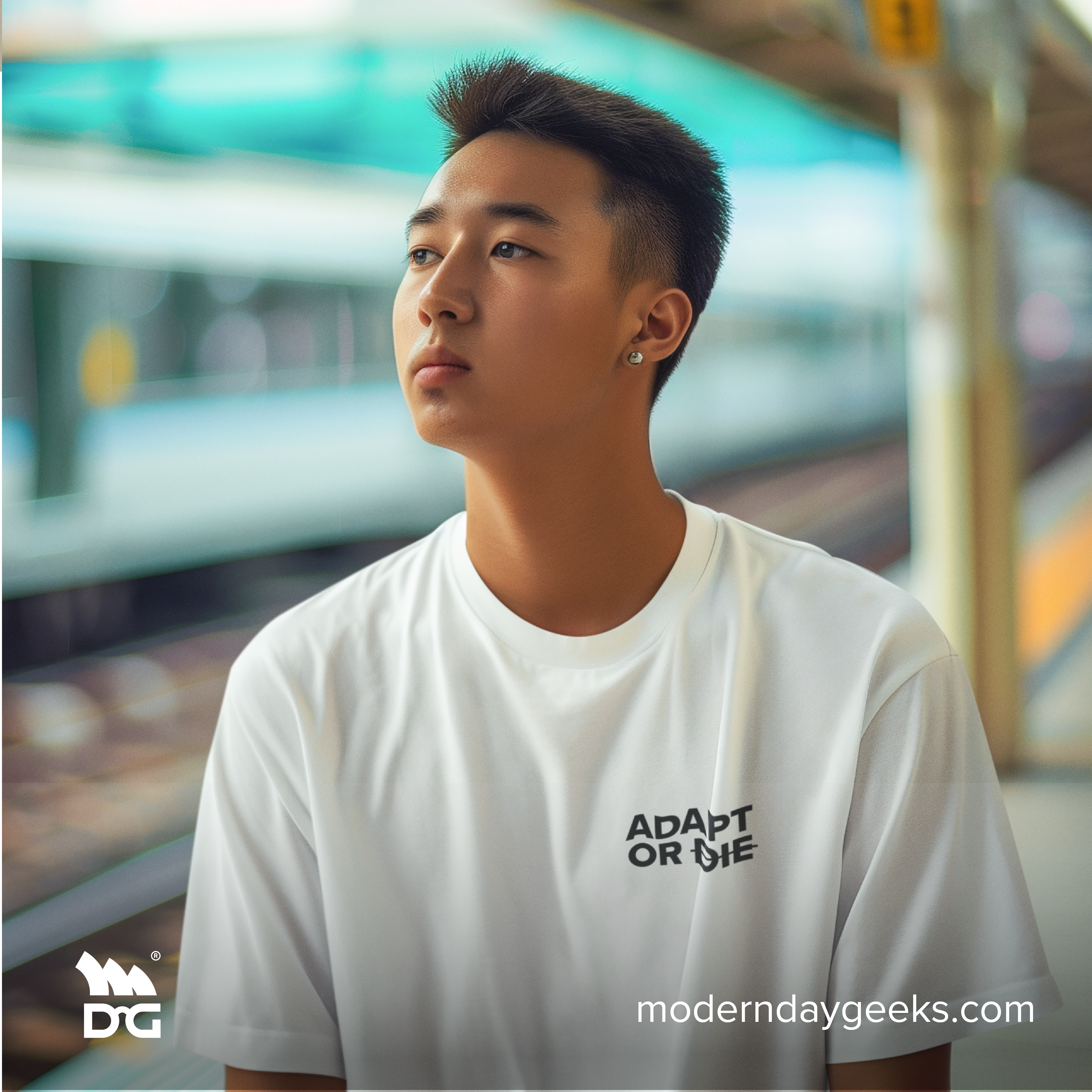 Less Noise, More Signal: Designing a Life That Matches Your Mindset