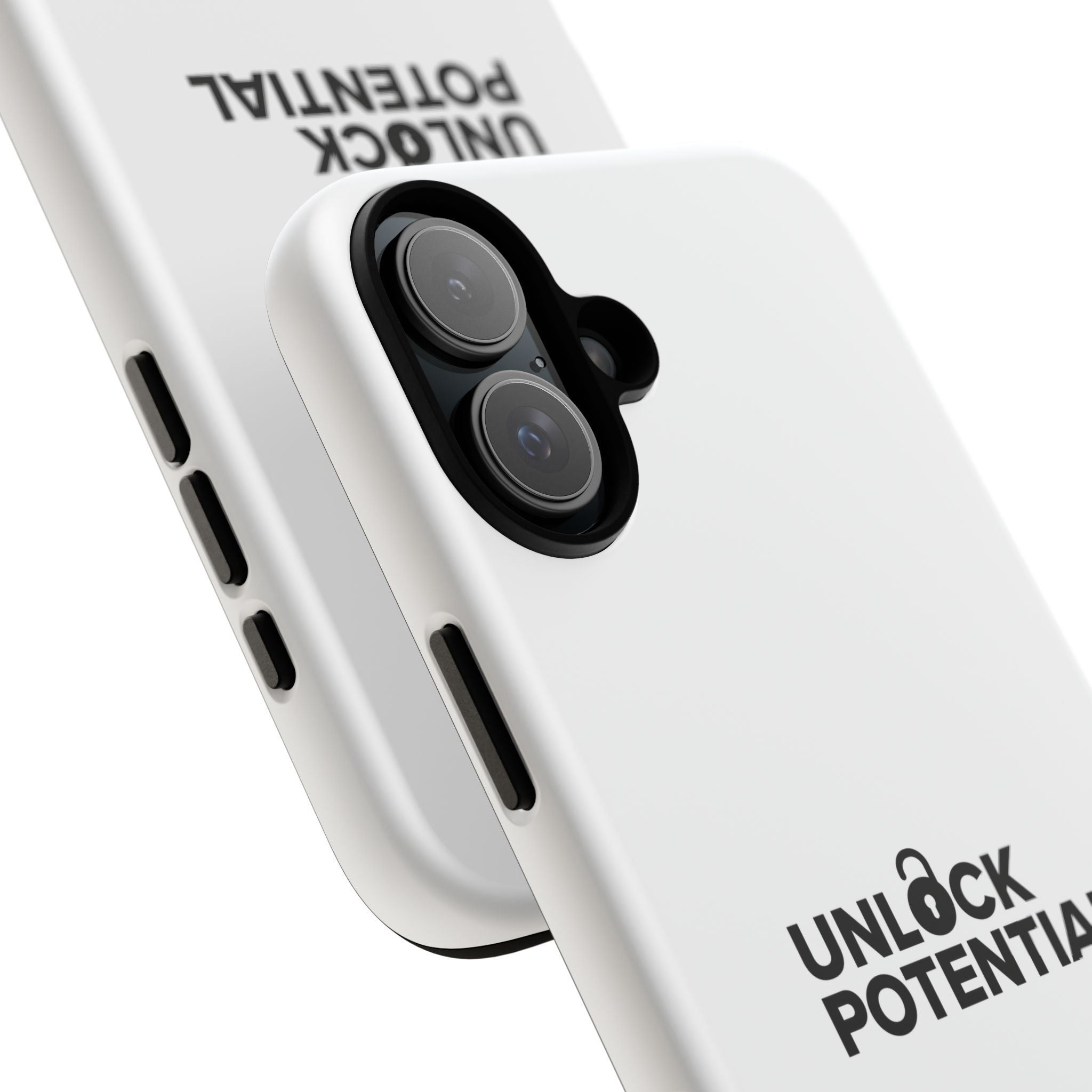 Unlock potential Tough Cases