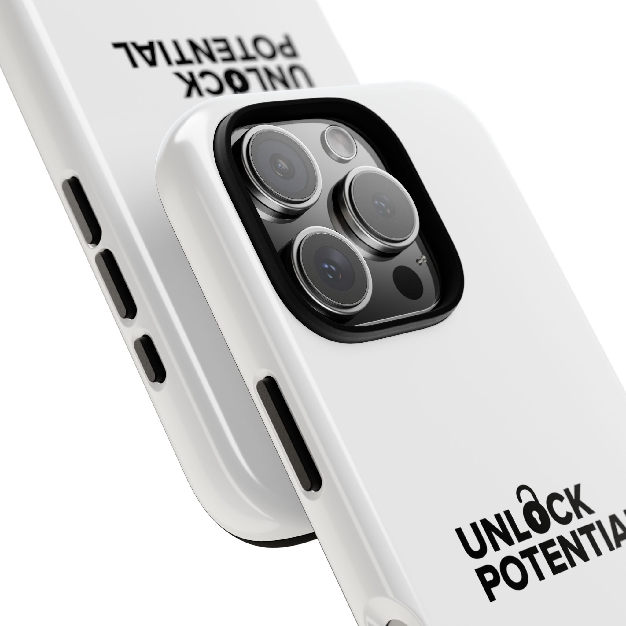 Unlock potential Tough Cases