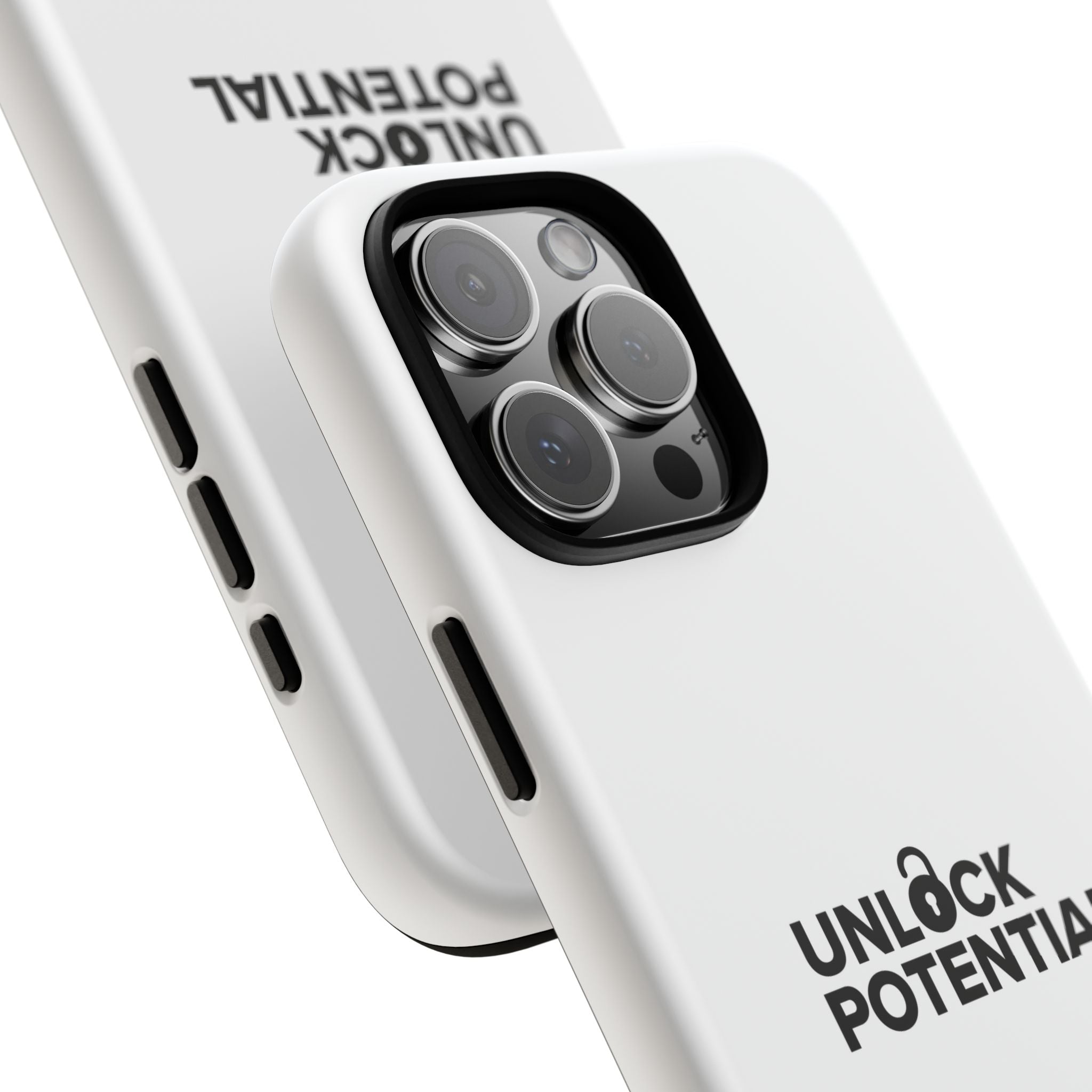 Unlock potential Tough Cases