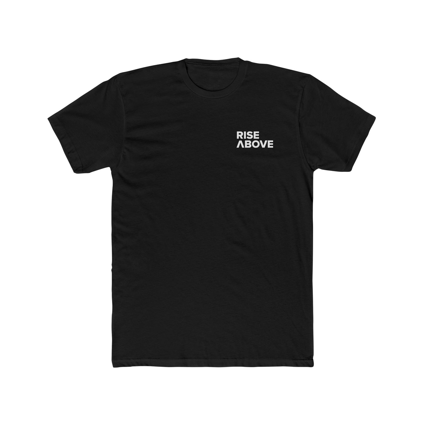 Rise Above Ver. 2