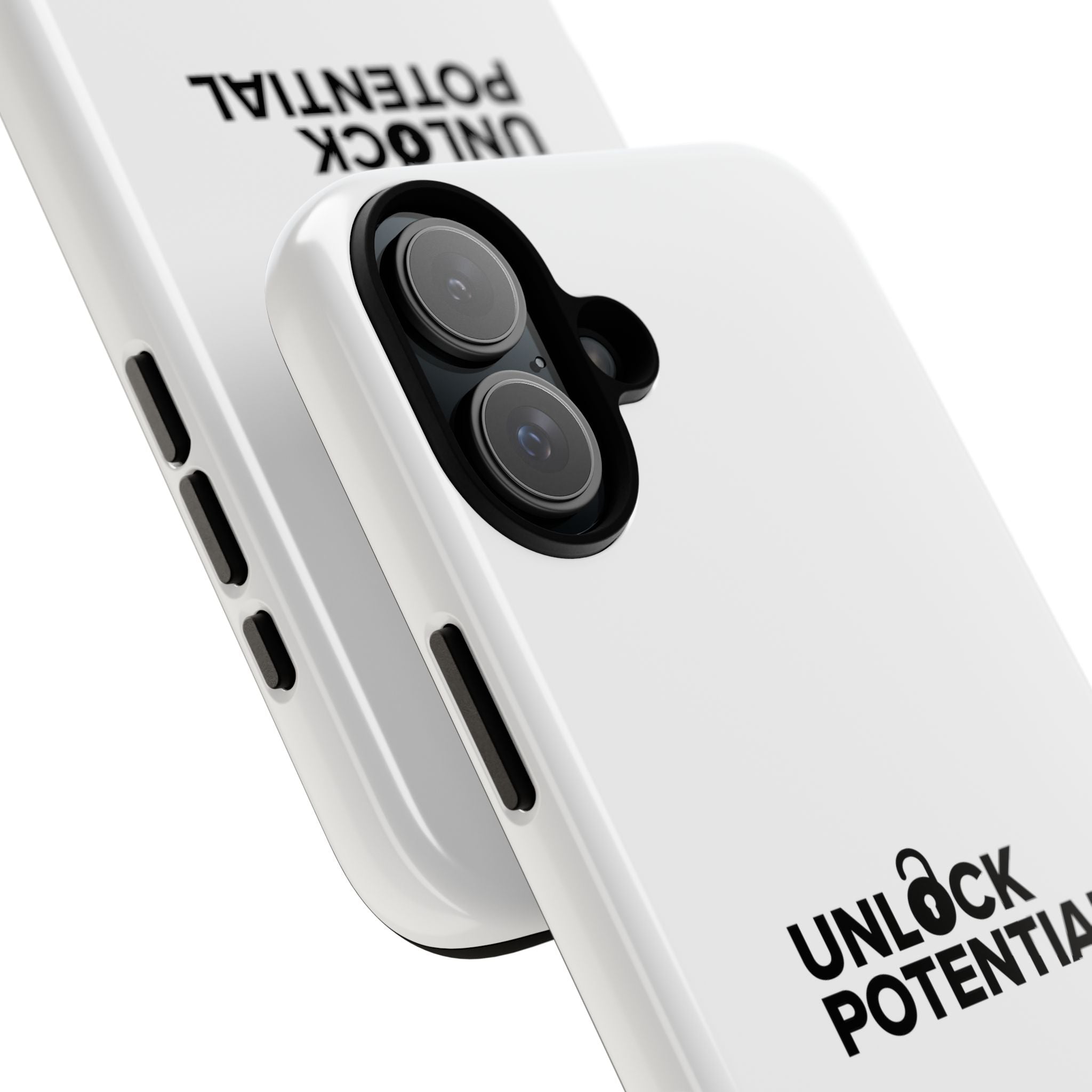 Unlock potential Tough Cases