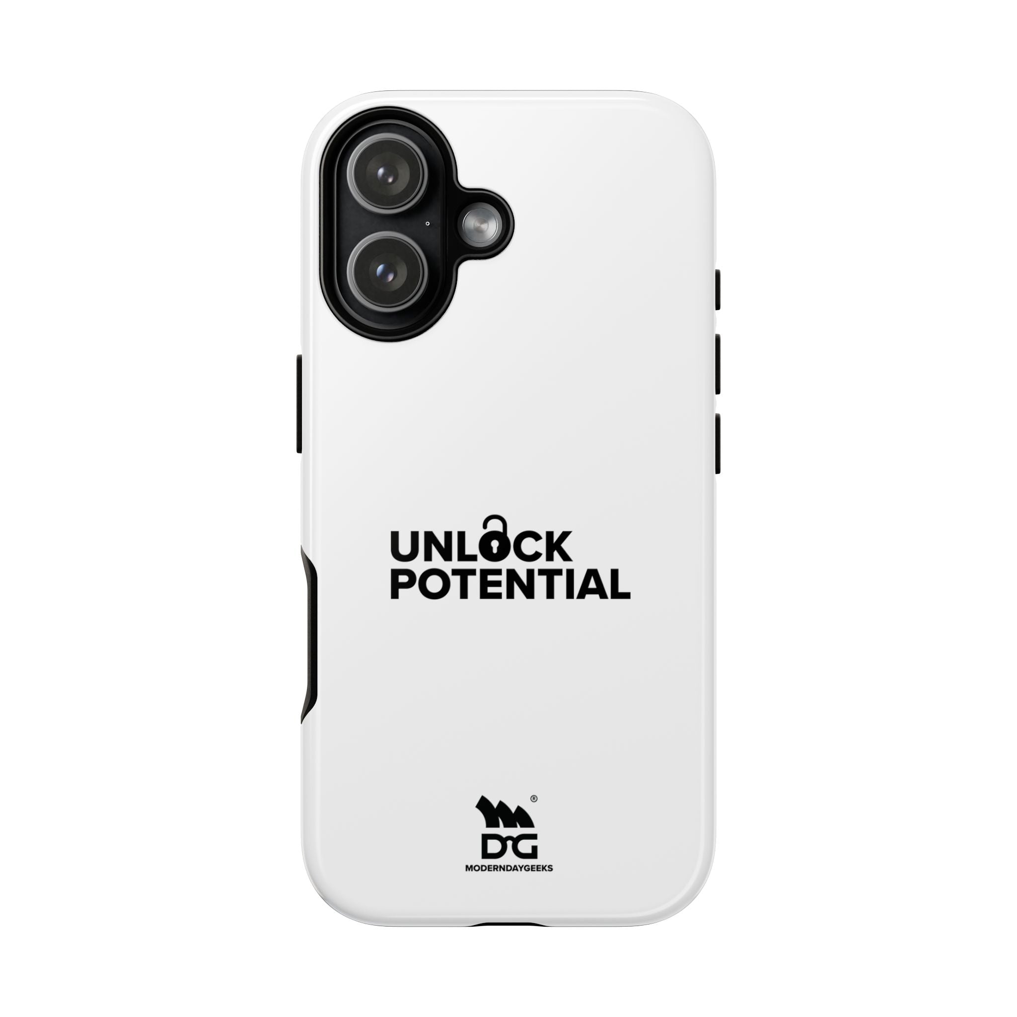 Unlock potential Tough Cases