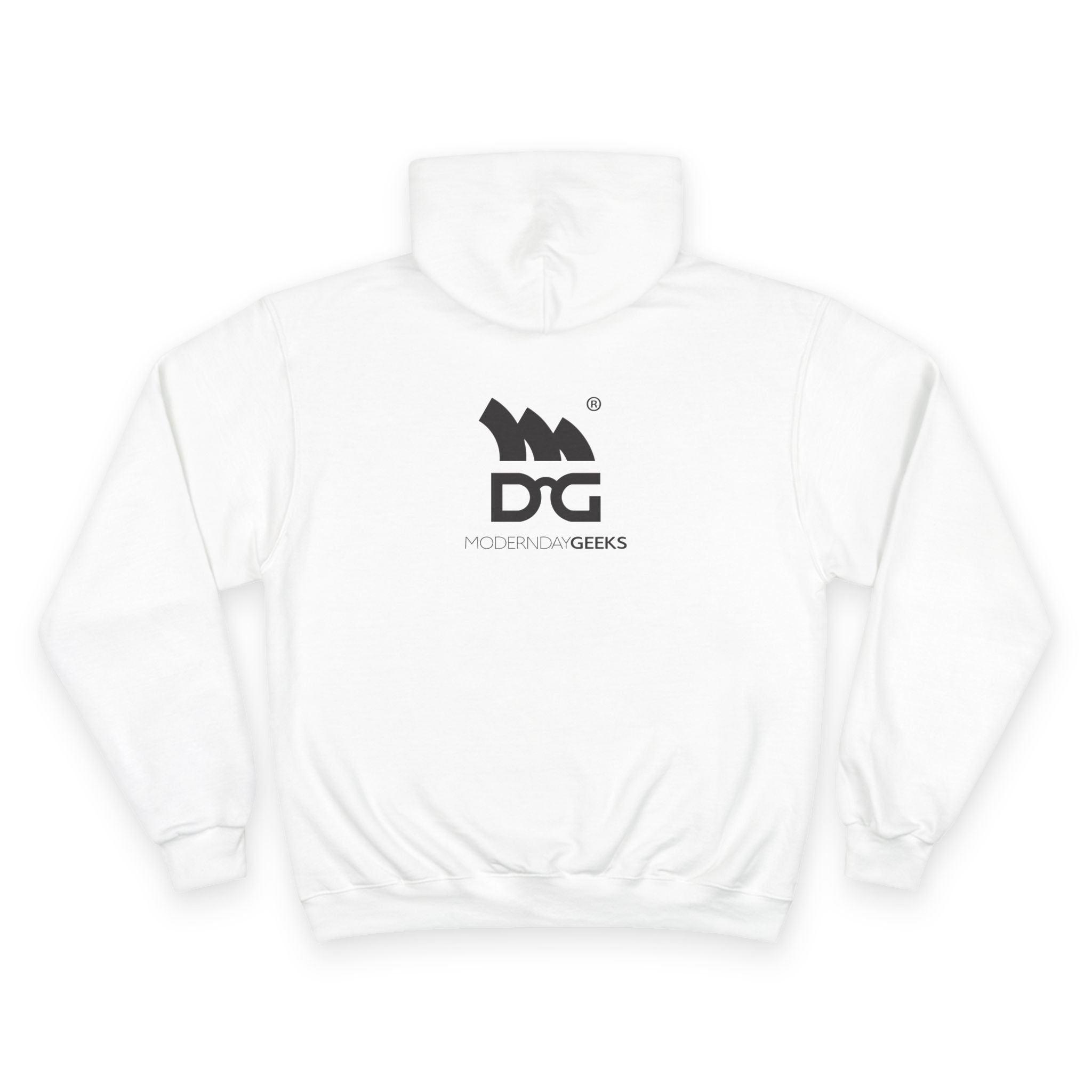 Keyboard WARRIOR - Champion Hoodie