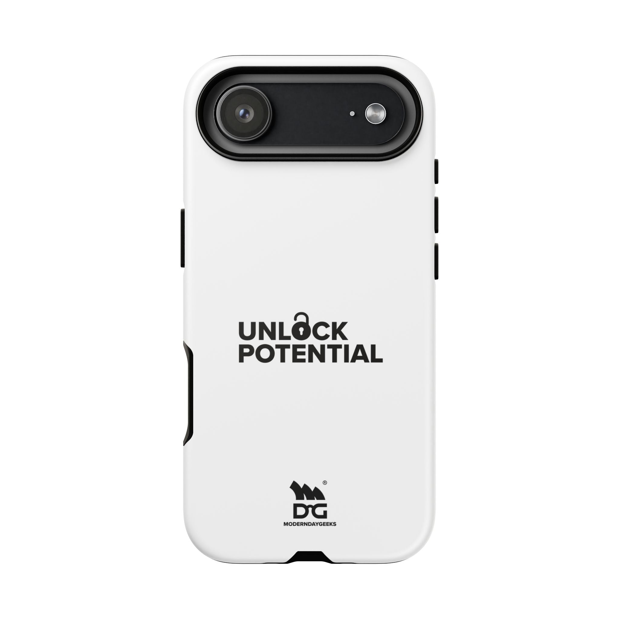 Unlock potential Tough Cases