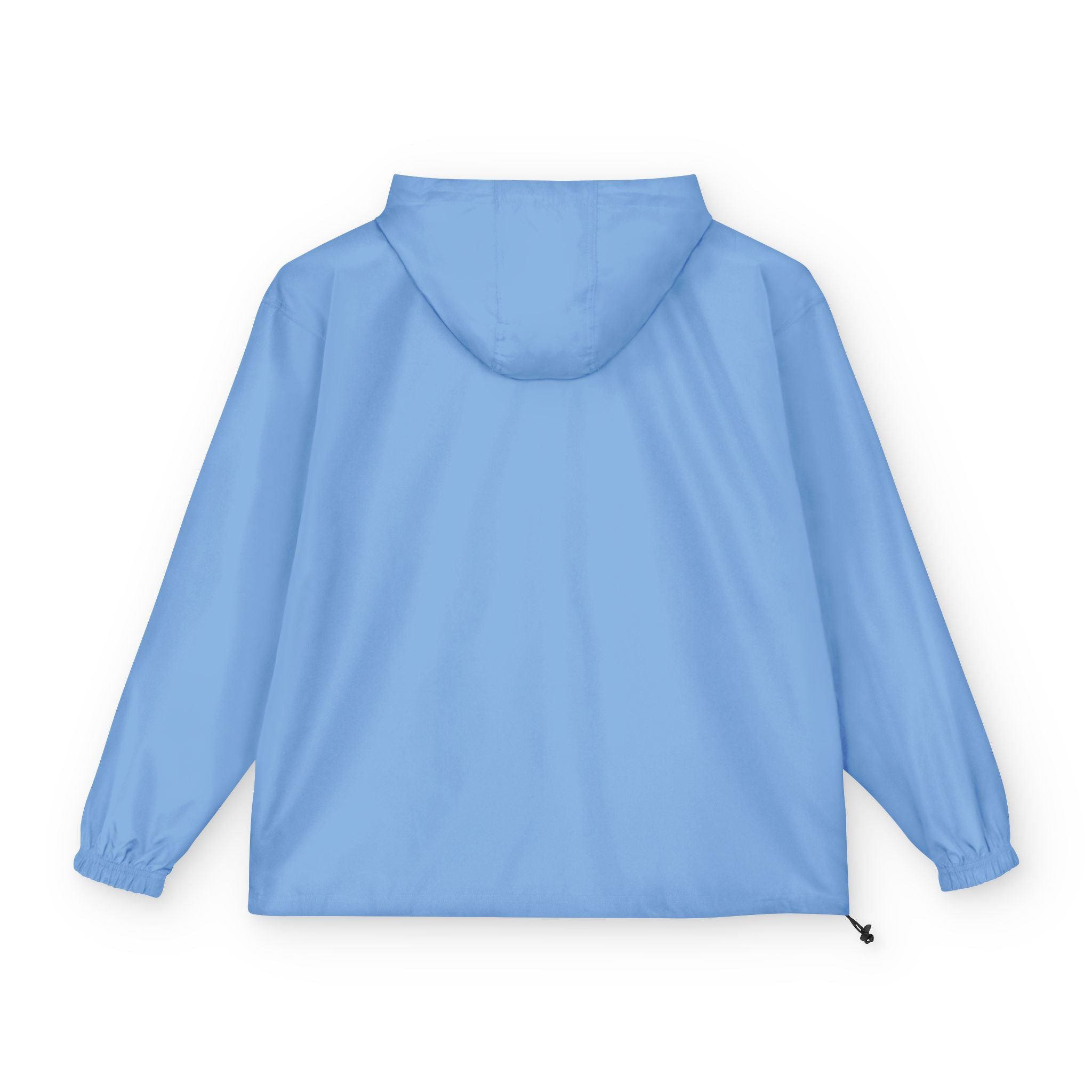 Unlock Potential Champion Unisex Packable Anorak Jacket