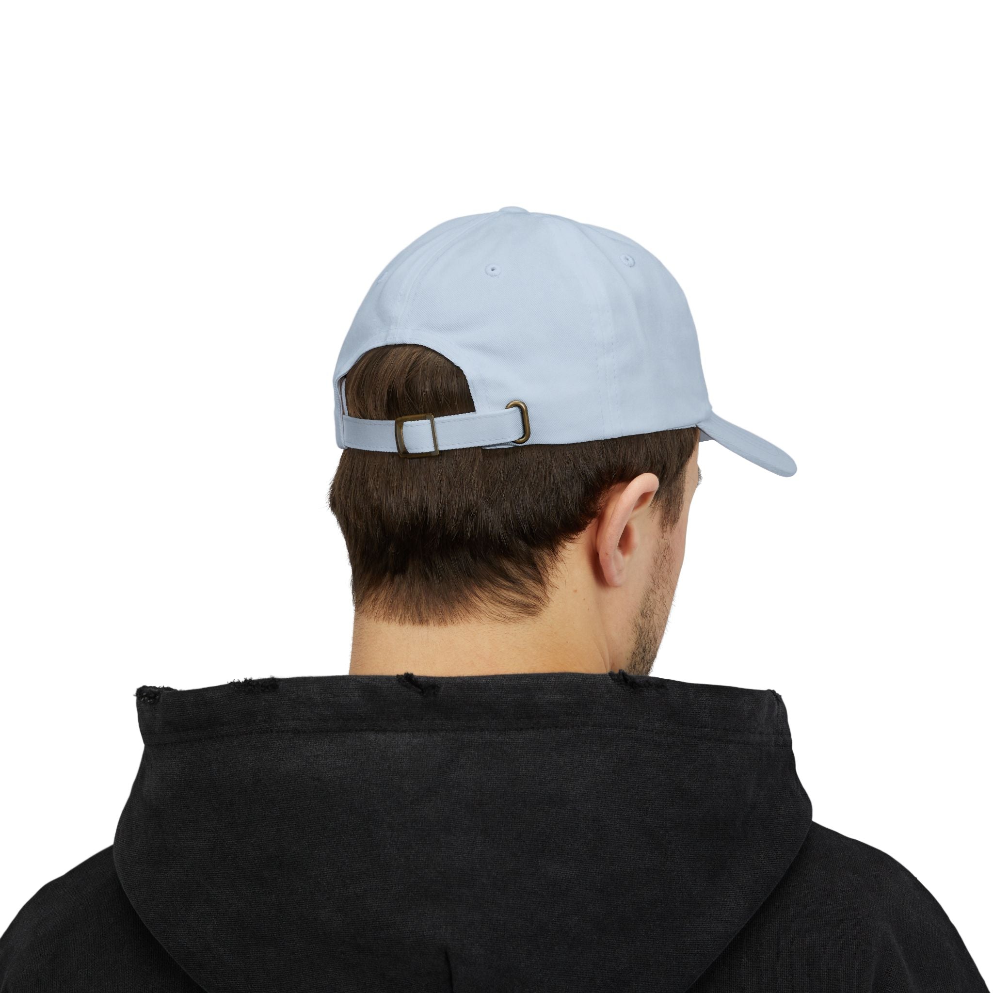 Classic Dad Cap Anti NPC Energy