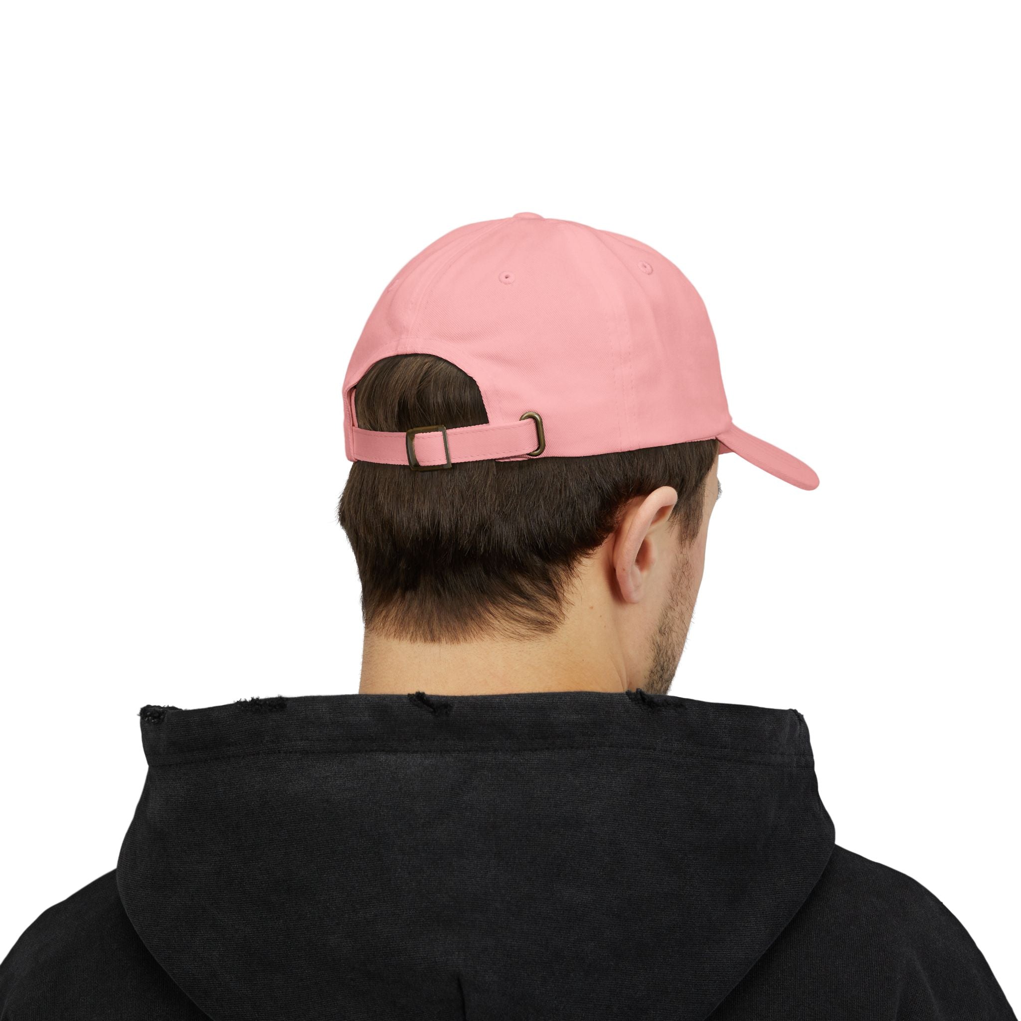 Classic Dad Cap Anti NPC Energy