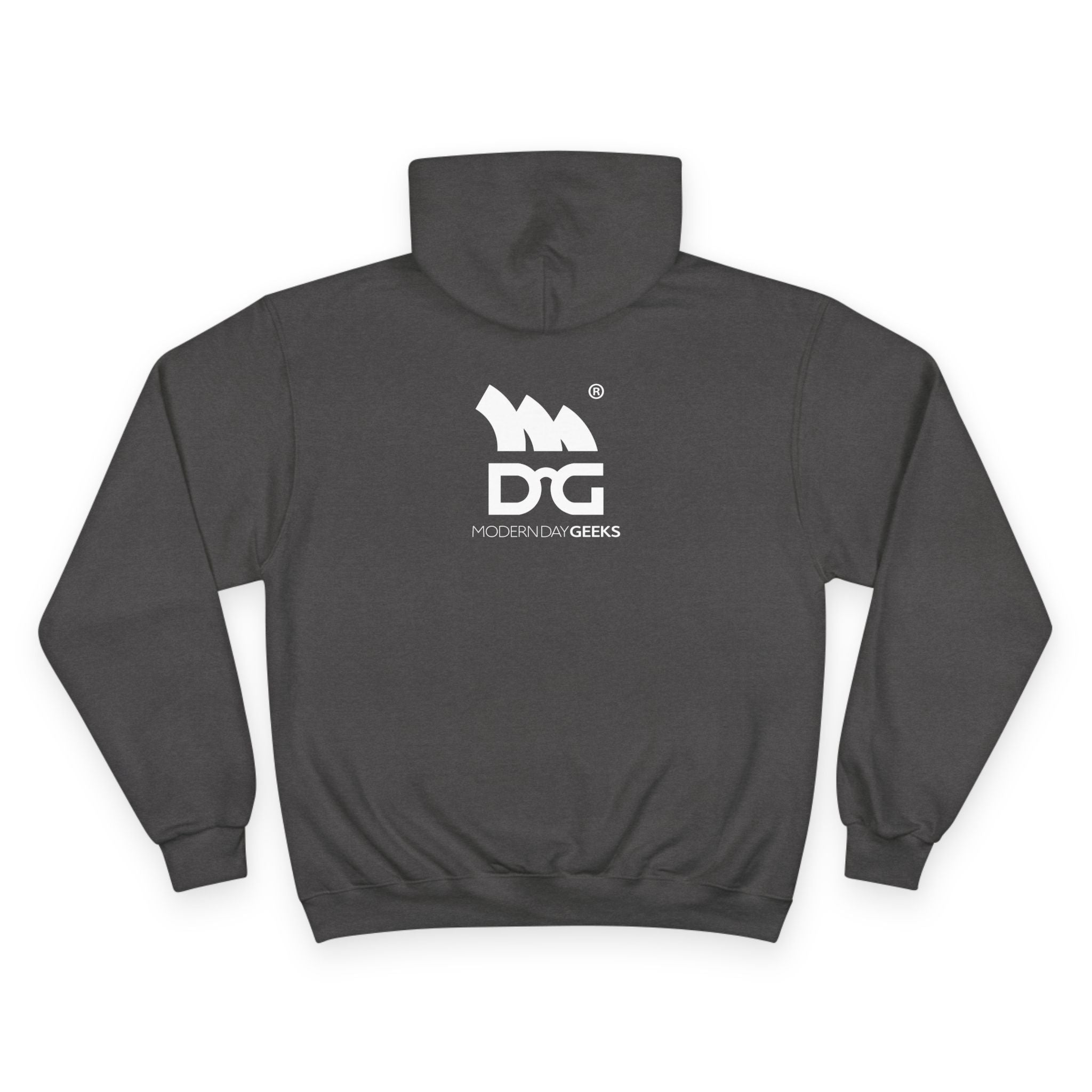 Ctrl Atl Believe - Champion Hoodie