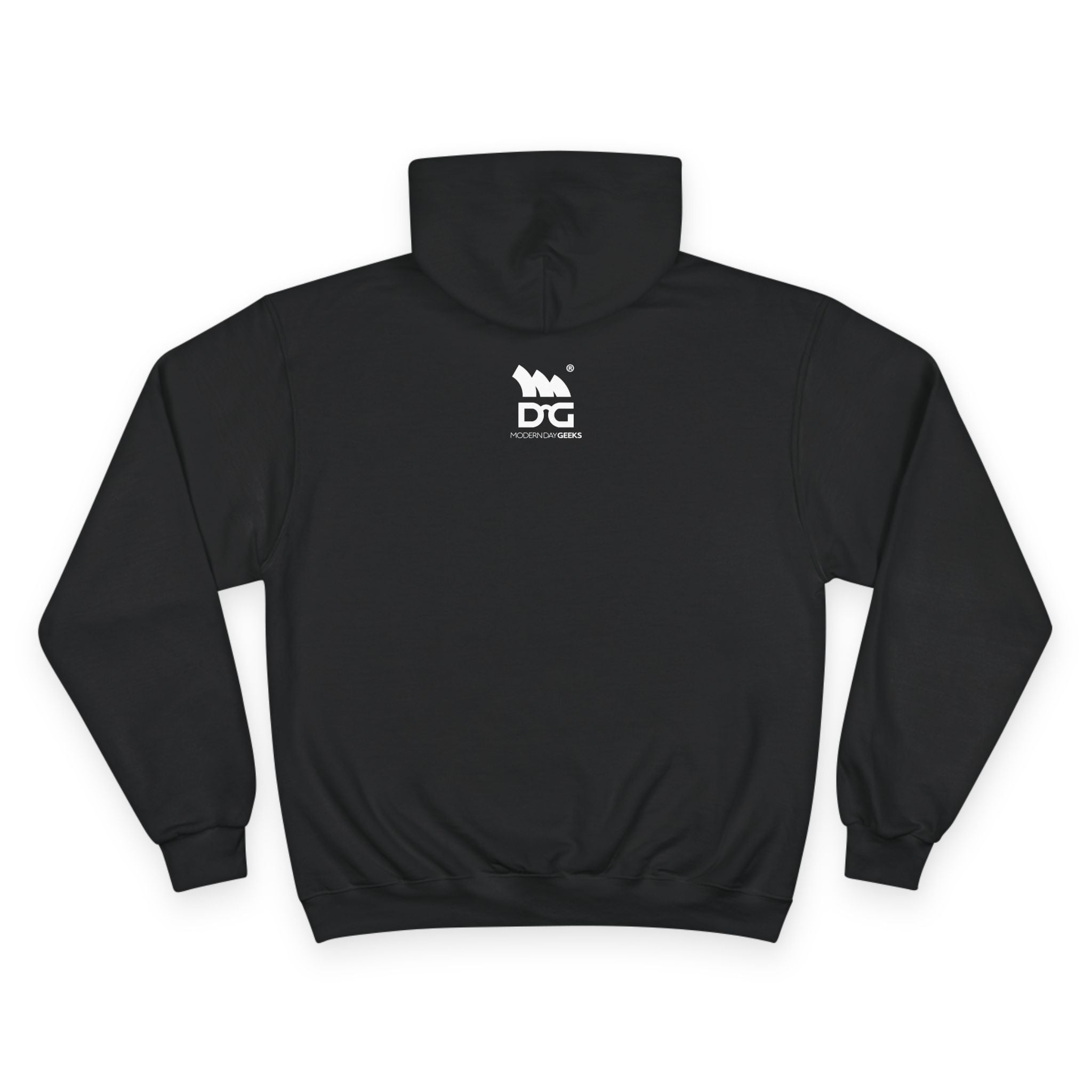 Anti NPC Energy - Champion Hoodie