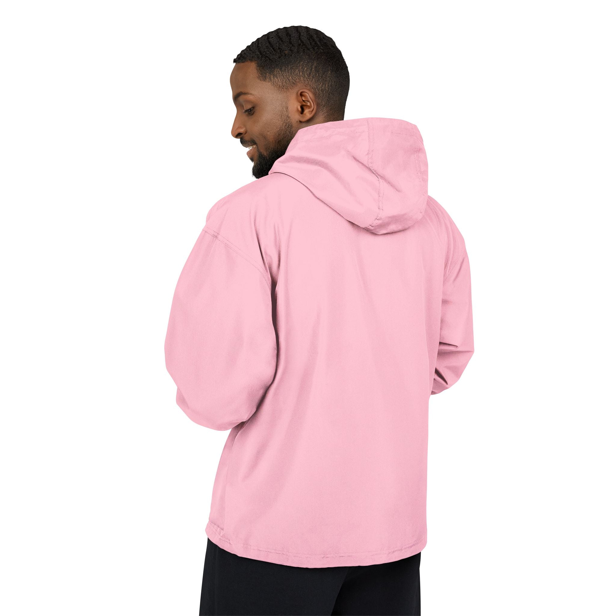 Unlock Potential Champion Unisex Packable Anorak Jacket