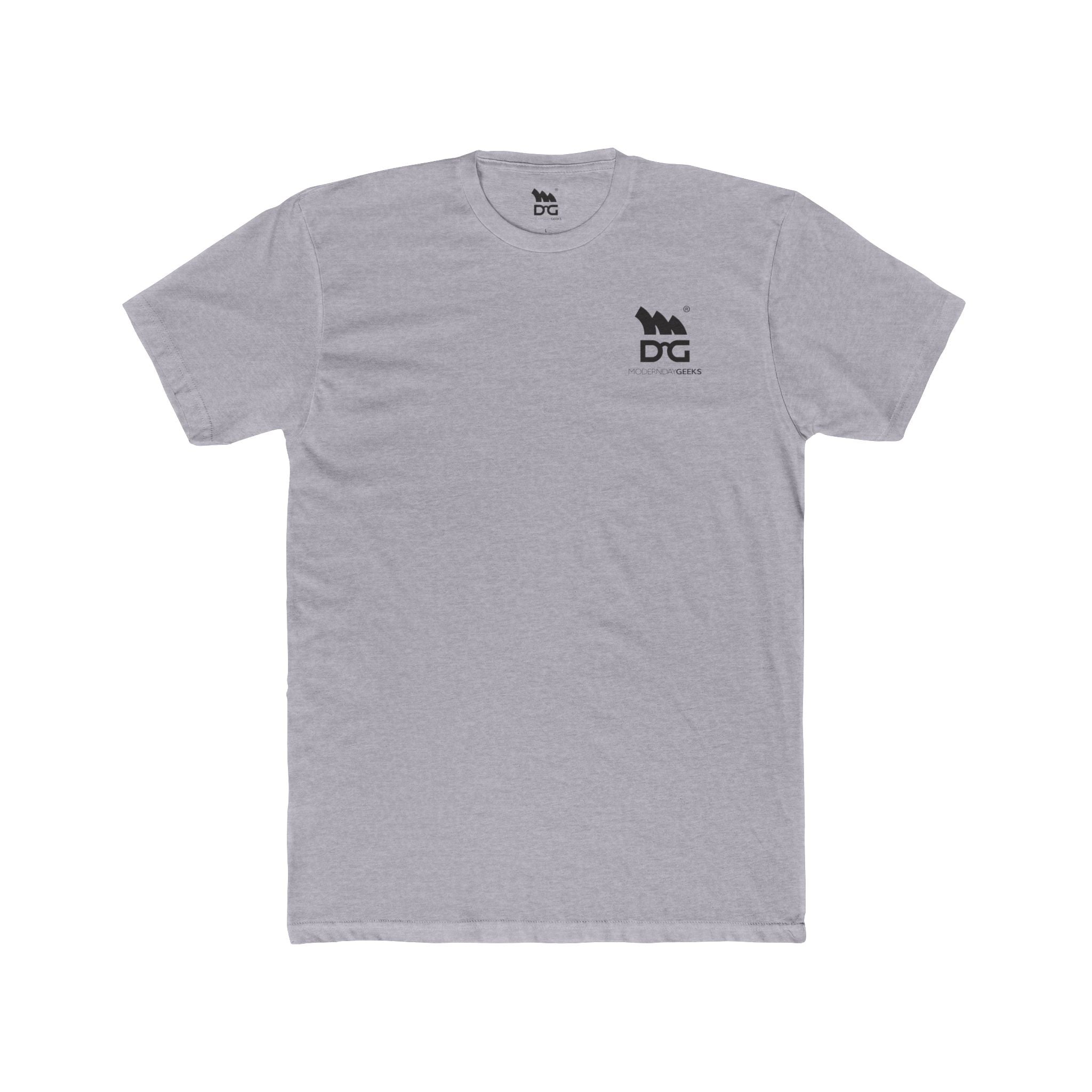 MDG Brand - T-Shirt