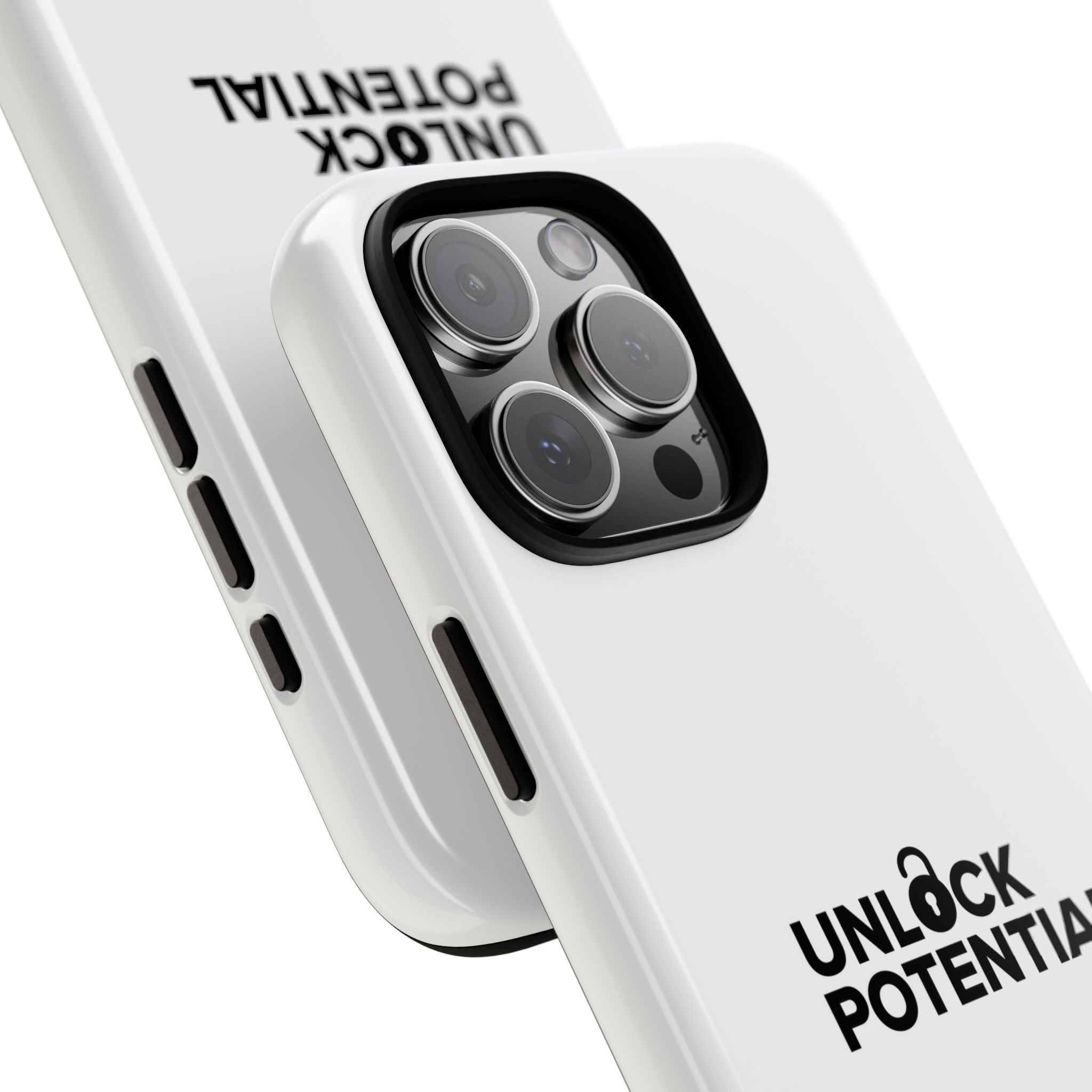 Unlock potential Tough Cases