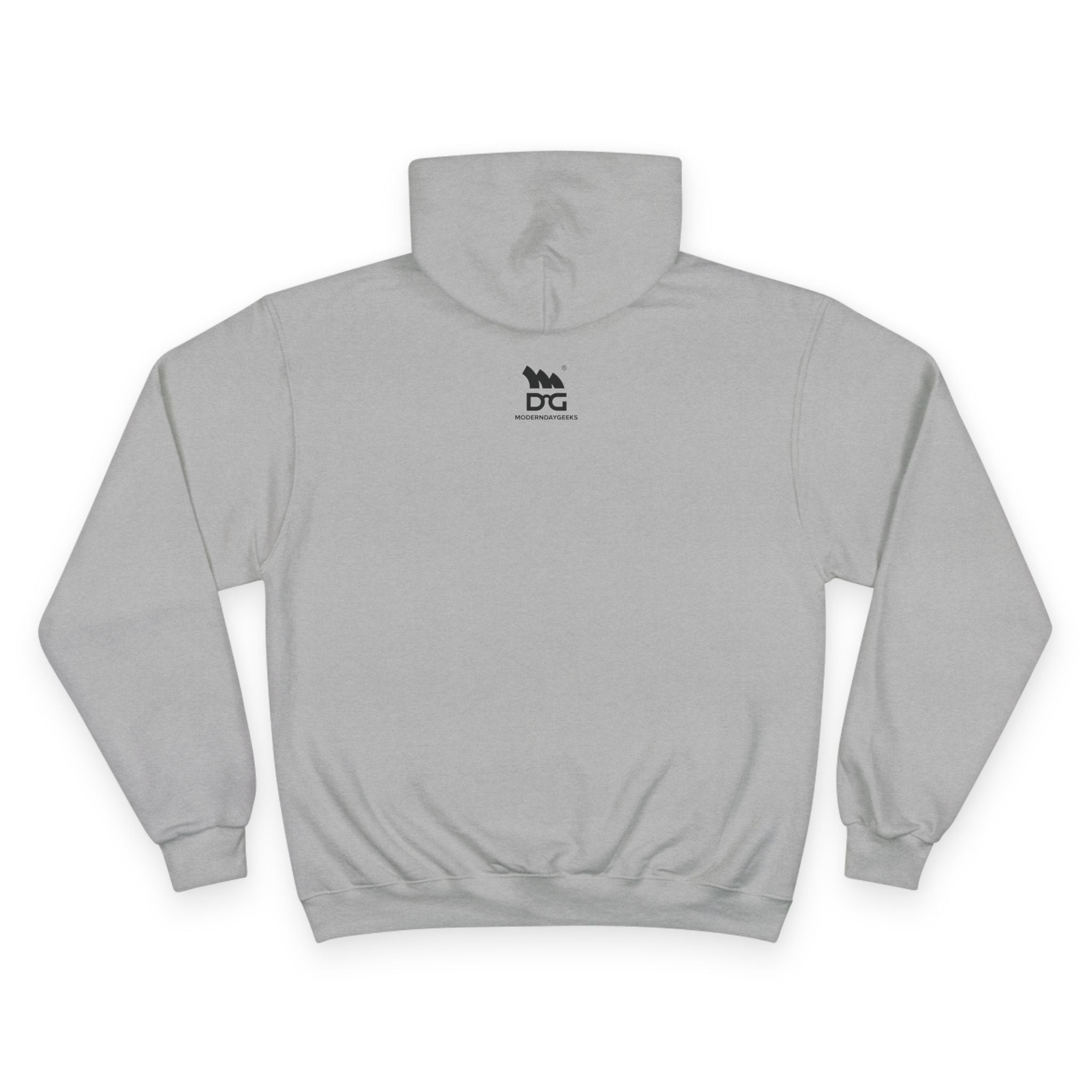 Anti NPC Energy Champion Sweater