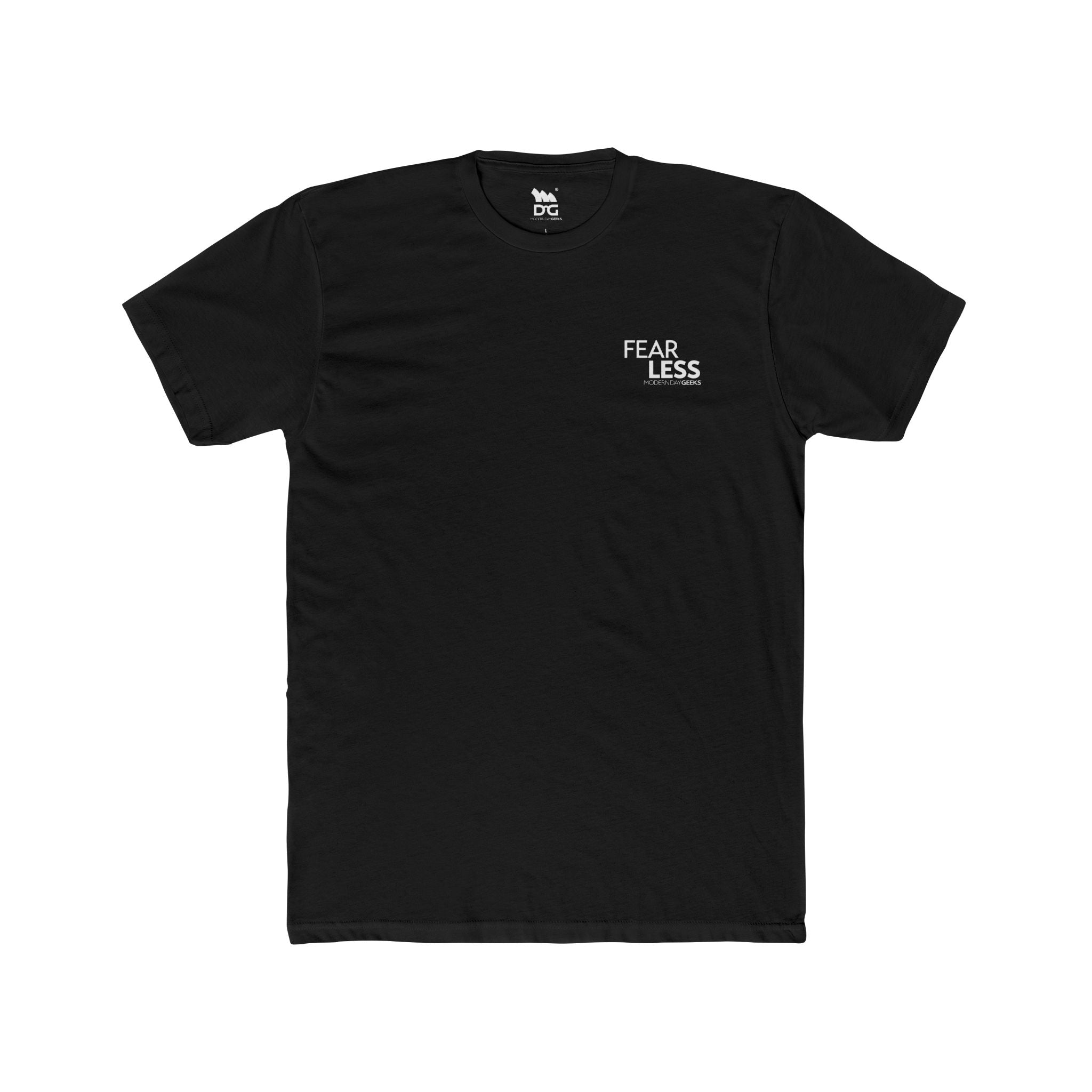 Fear LESS - T-Shirt