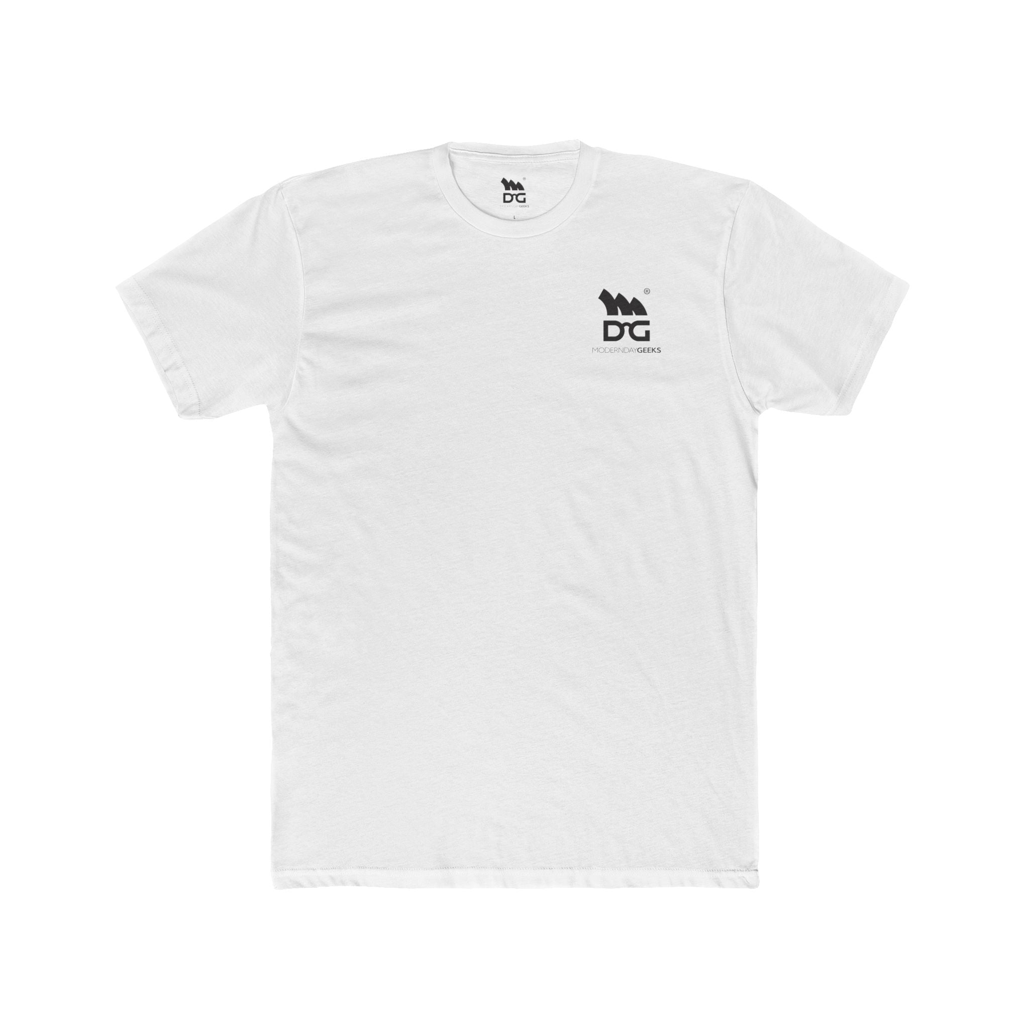 MDG Brand - T-Shirt