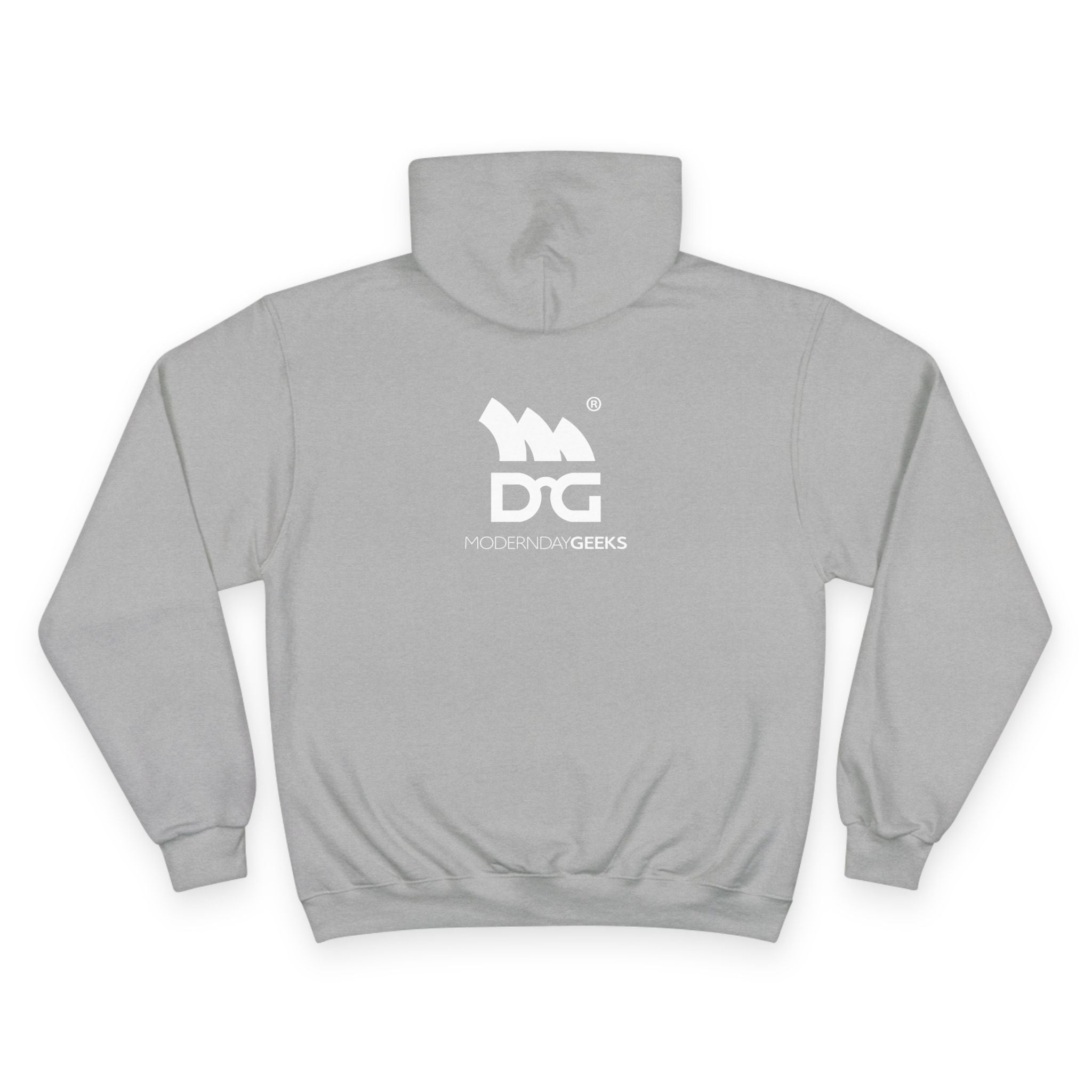 Try Again - Champion Hoodie