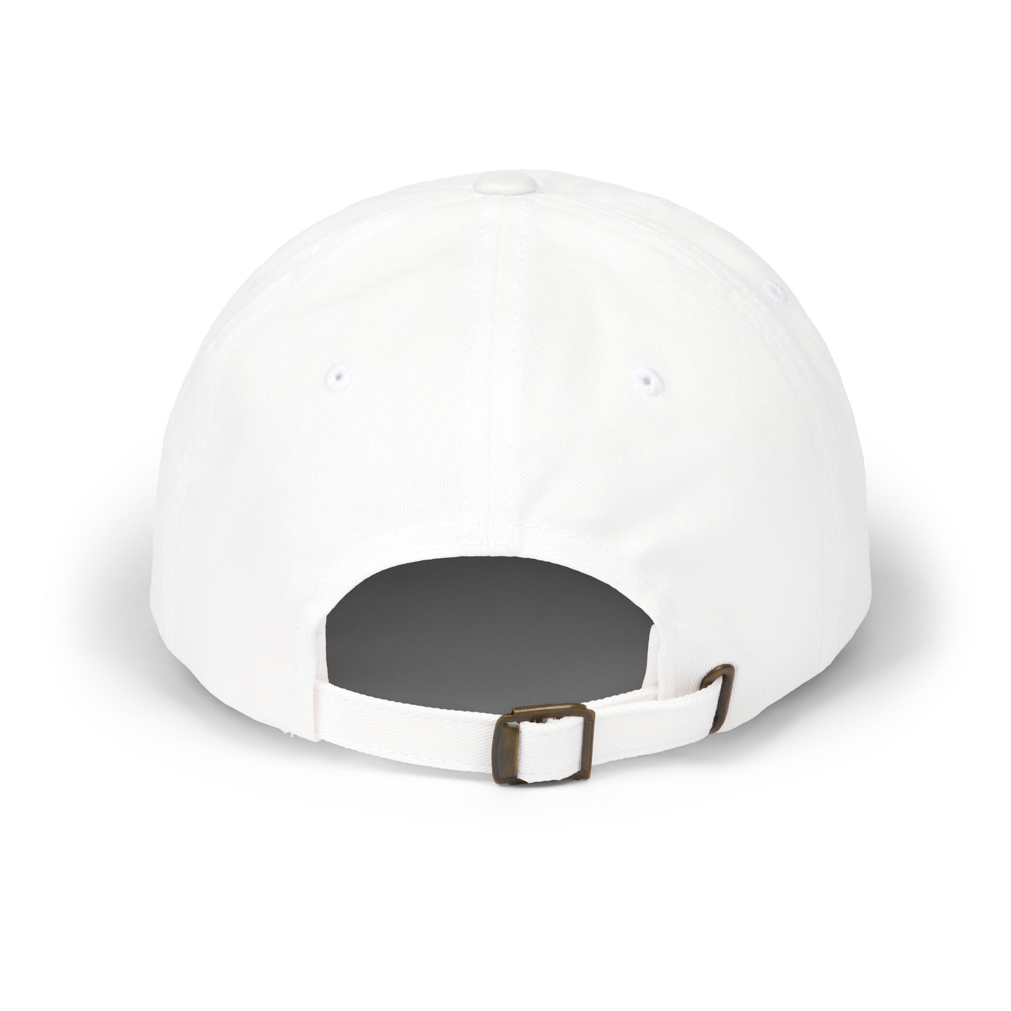 Adapt or Die Classic Dad Cap
