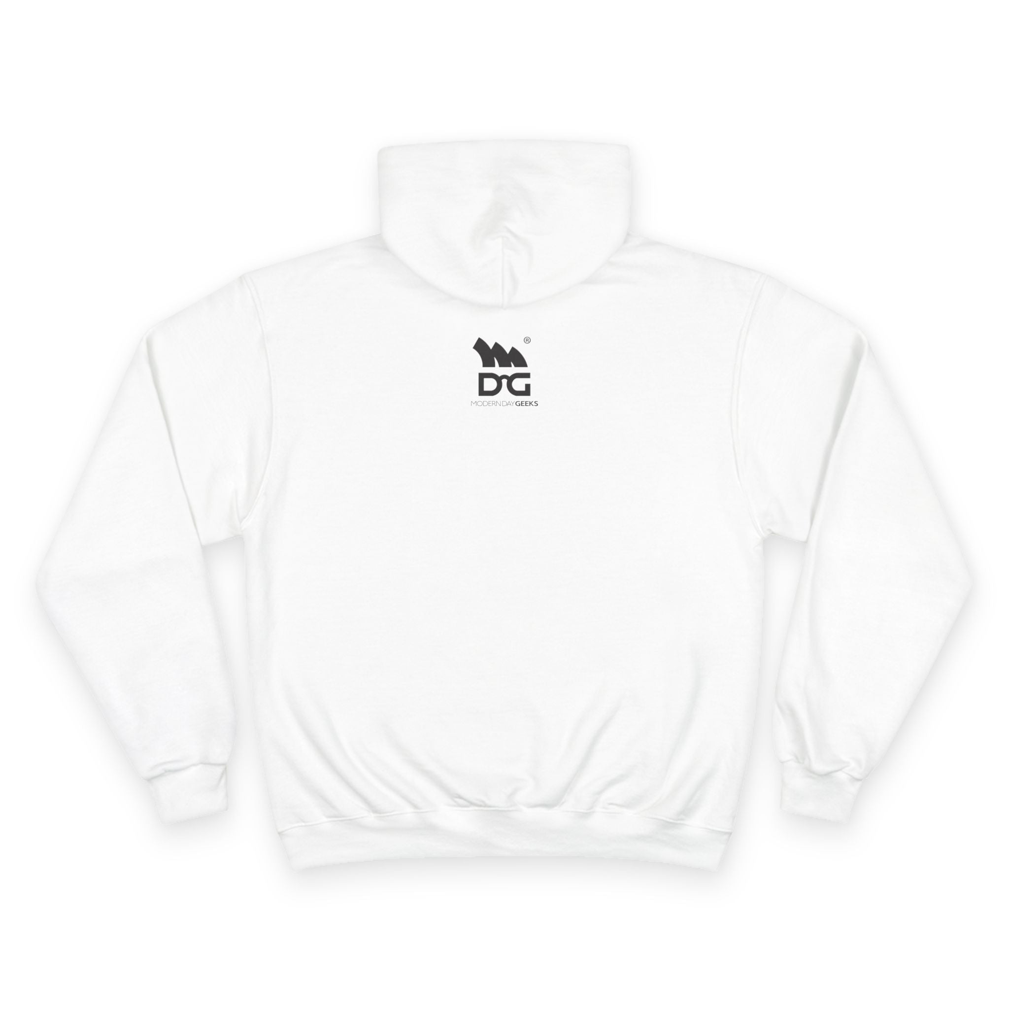 Ctrl Atl Believe - Champion Hoodie