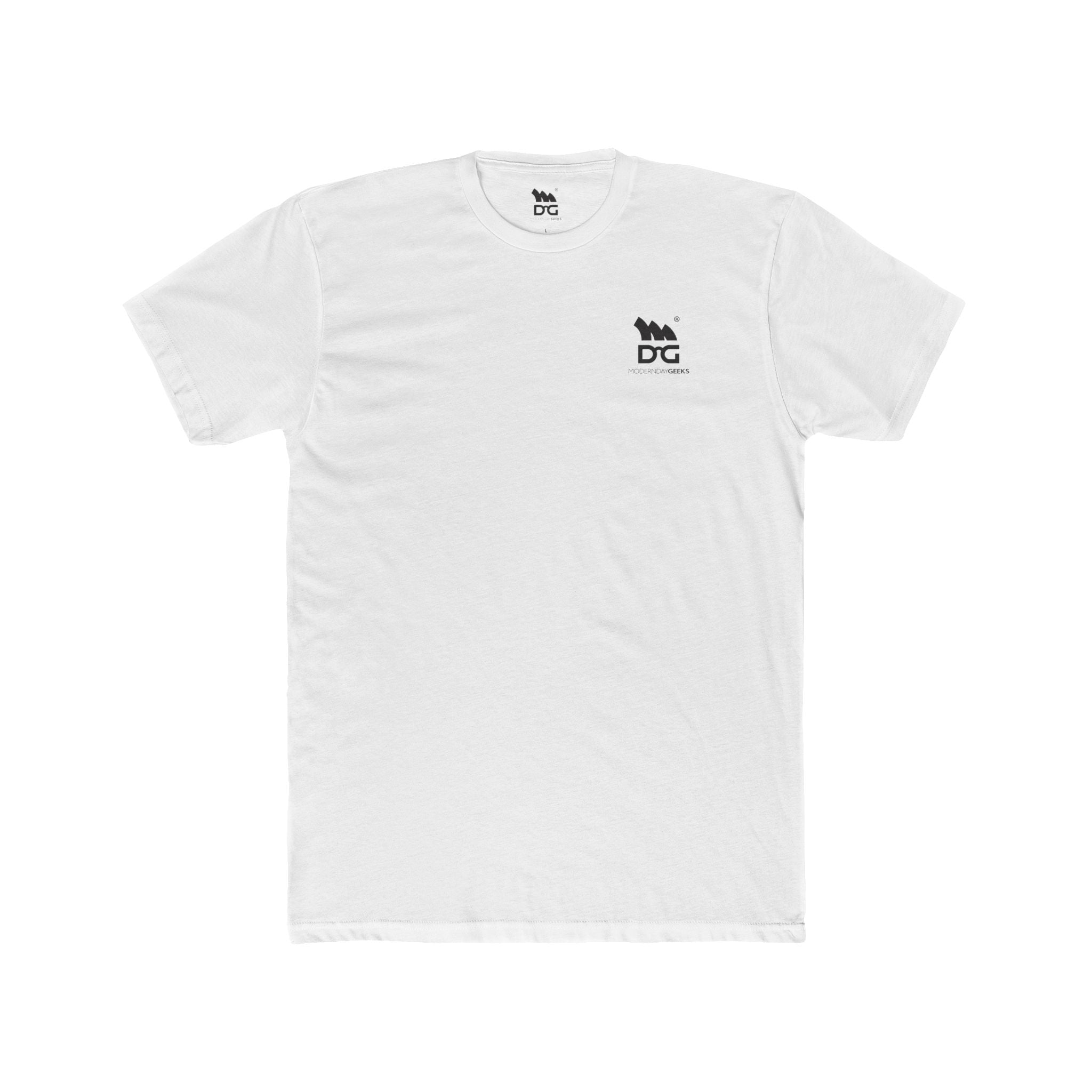 MDG Brand - T-Shirt