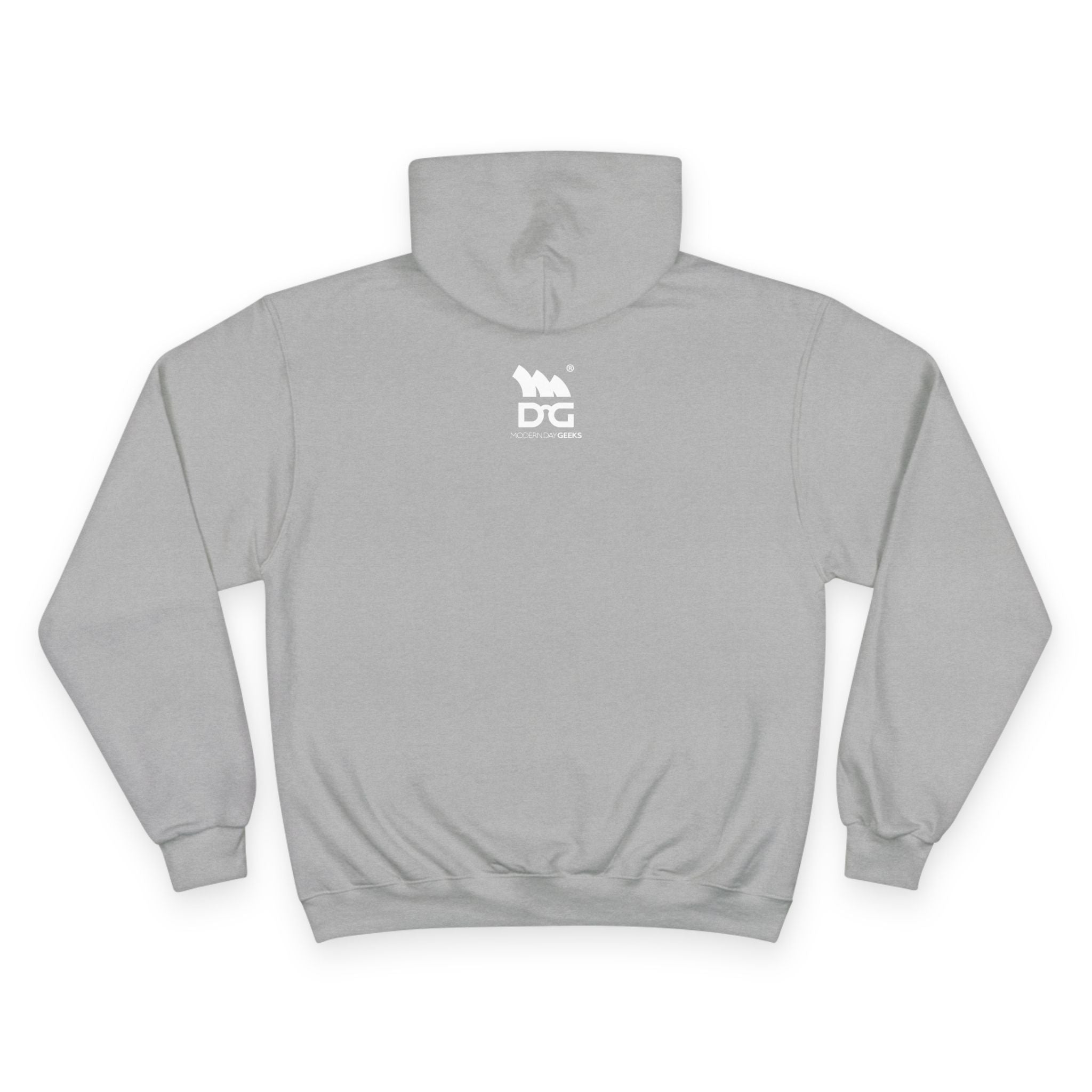 Anti NPC Energy - Champion Hoodie