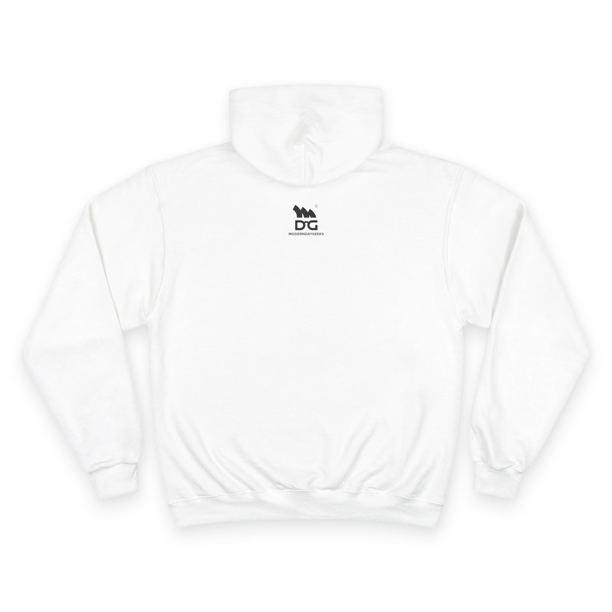 Anti NPC Energy Champion Sweater