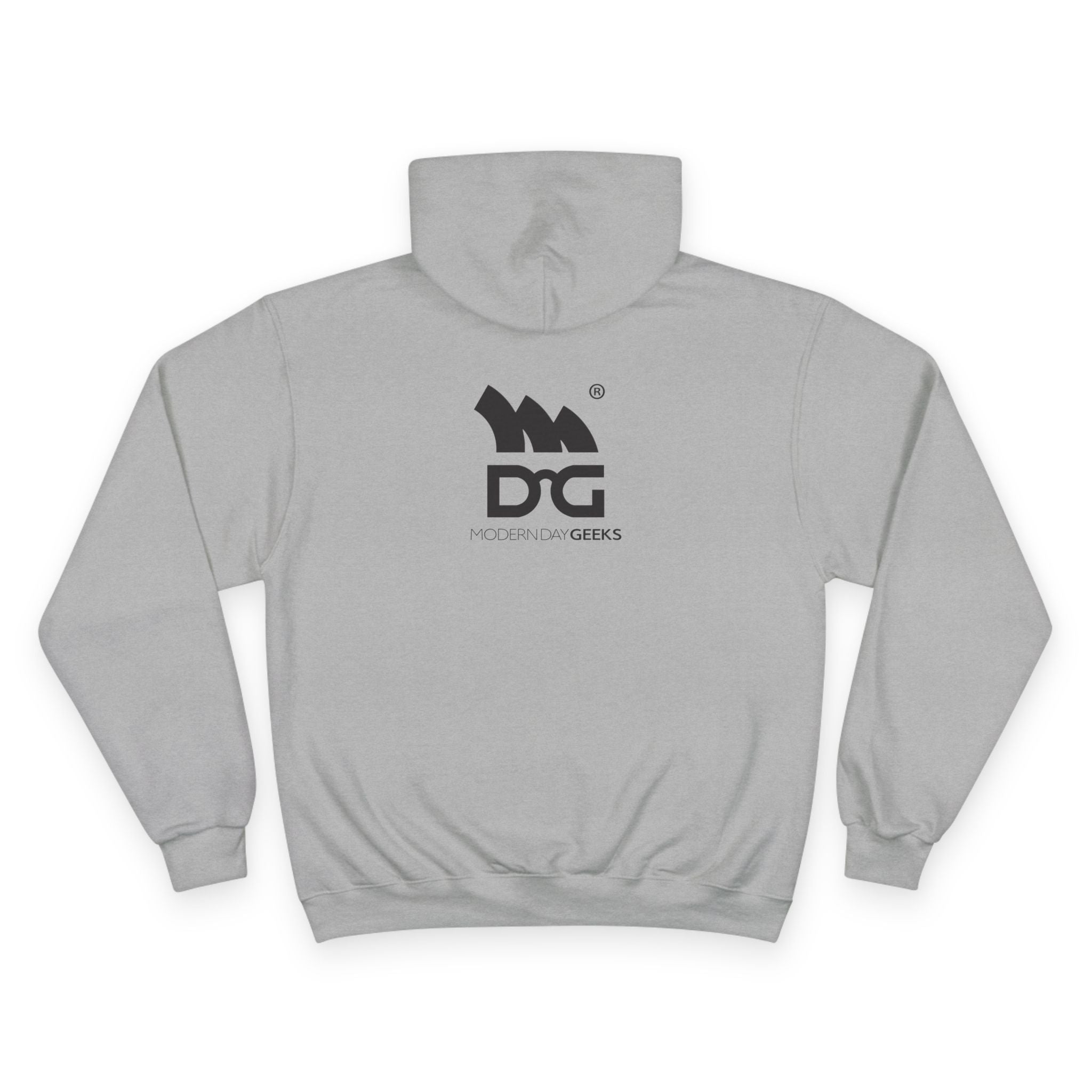 Ctrl Atl Believe - Champion Hoodie