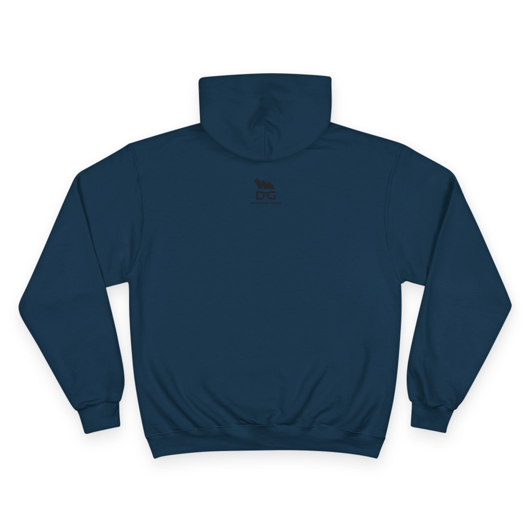Anti NPC Energy Champion Sweater