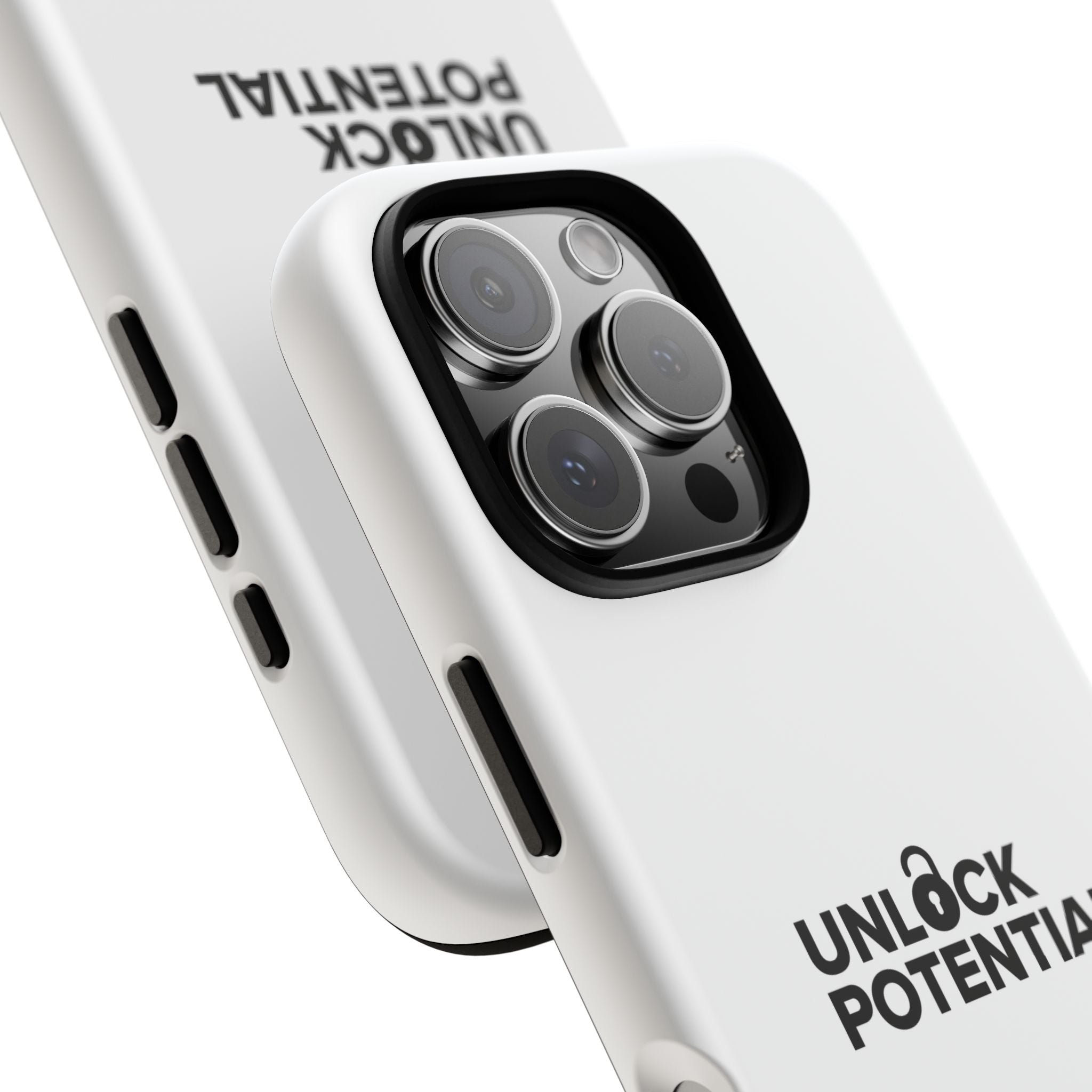 Unlock potential Tough Cases