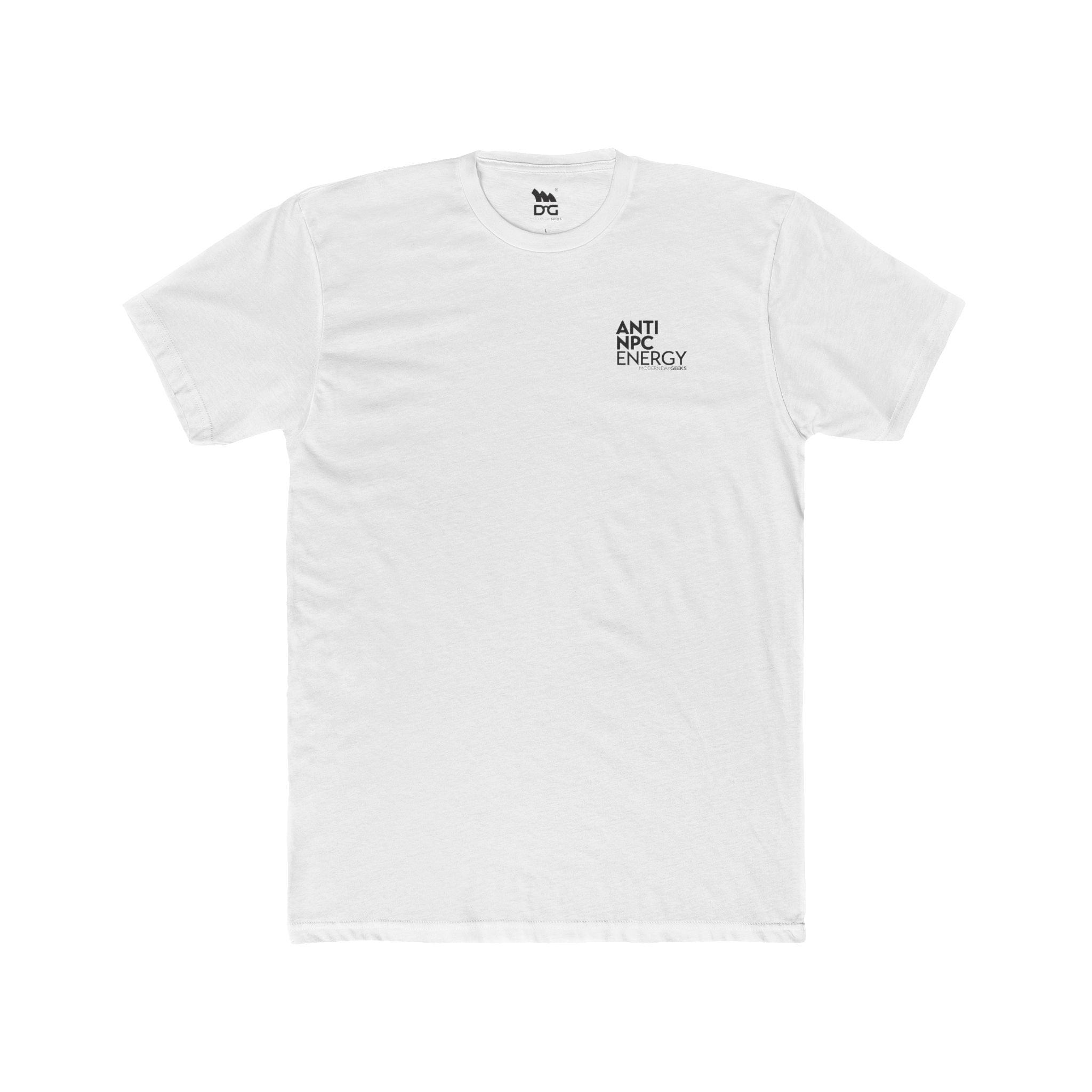 Anti NPC Energy T-Shirt