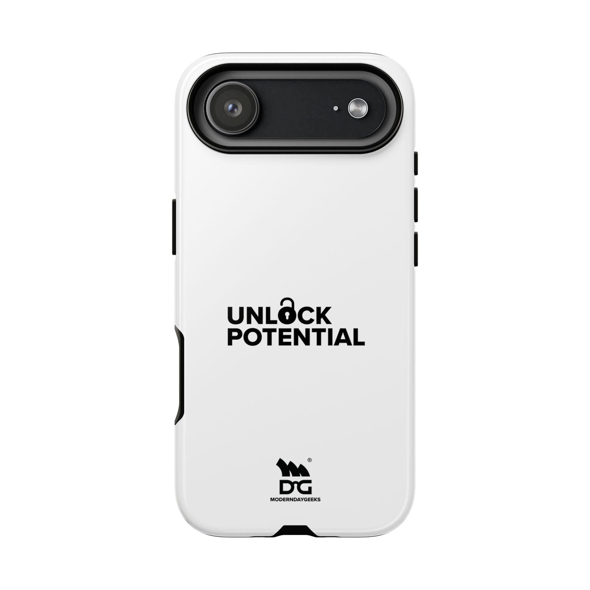 Unlock potential Tough Cases