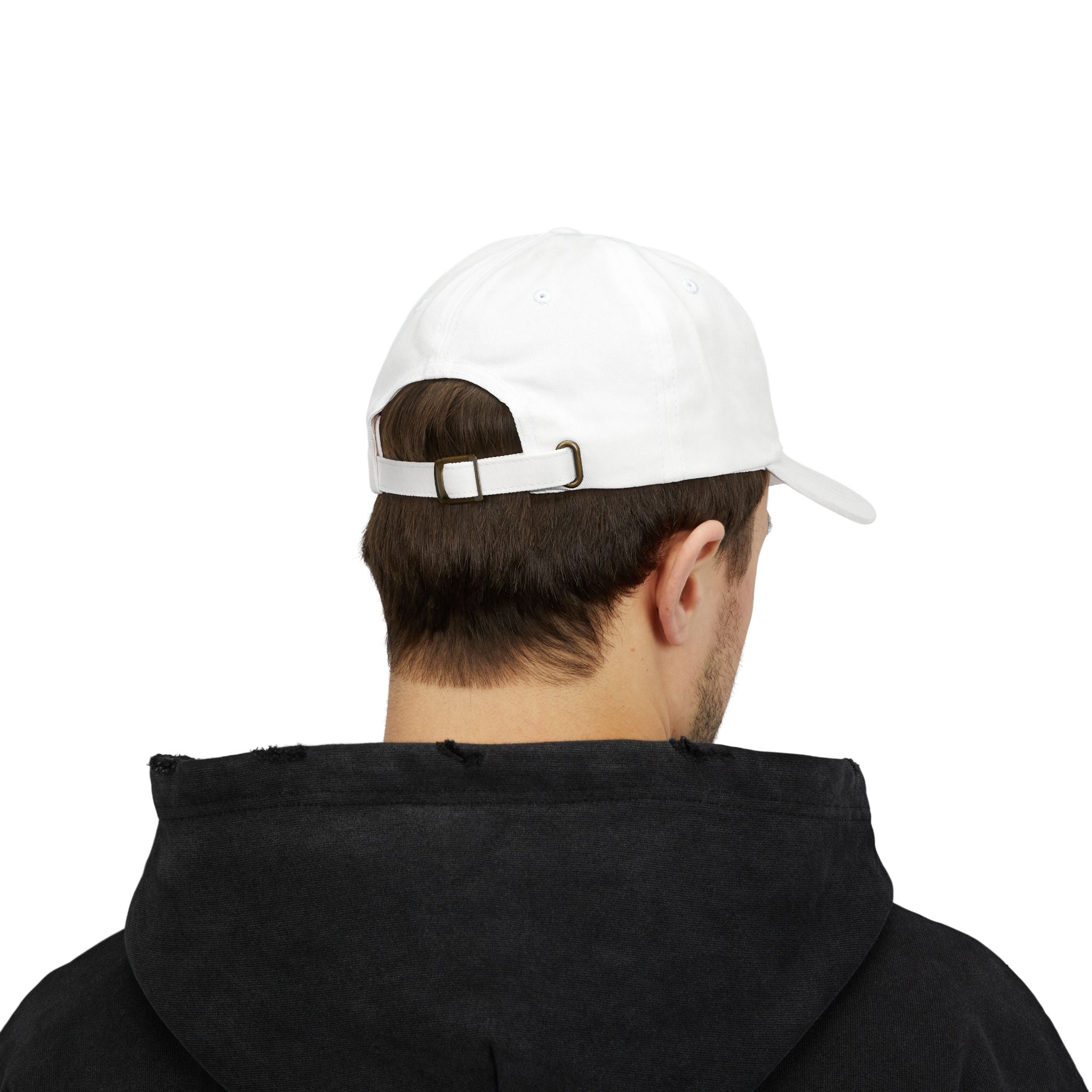 Classic Dad Cap Anti NPC Energy
