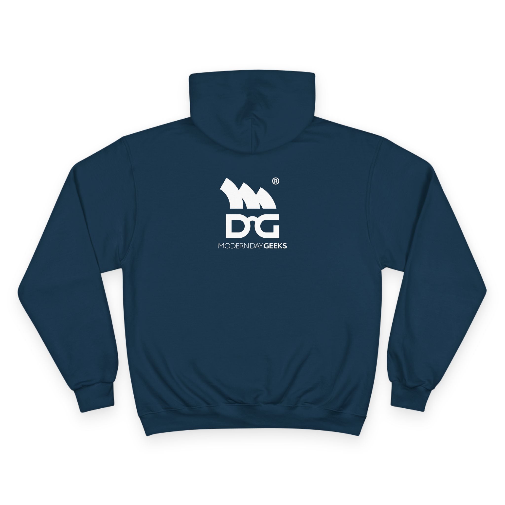 Ctrl Atl Believe - Champion Hoodie