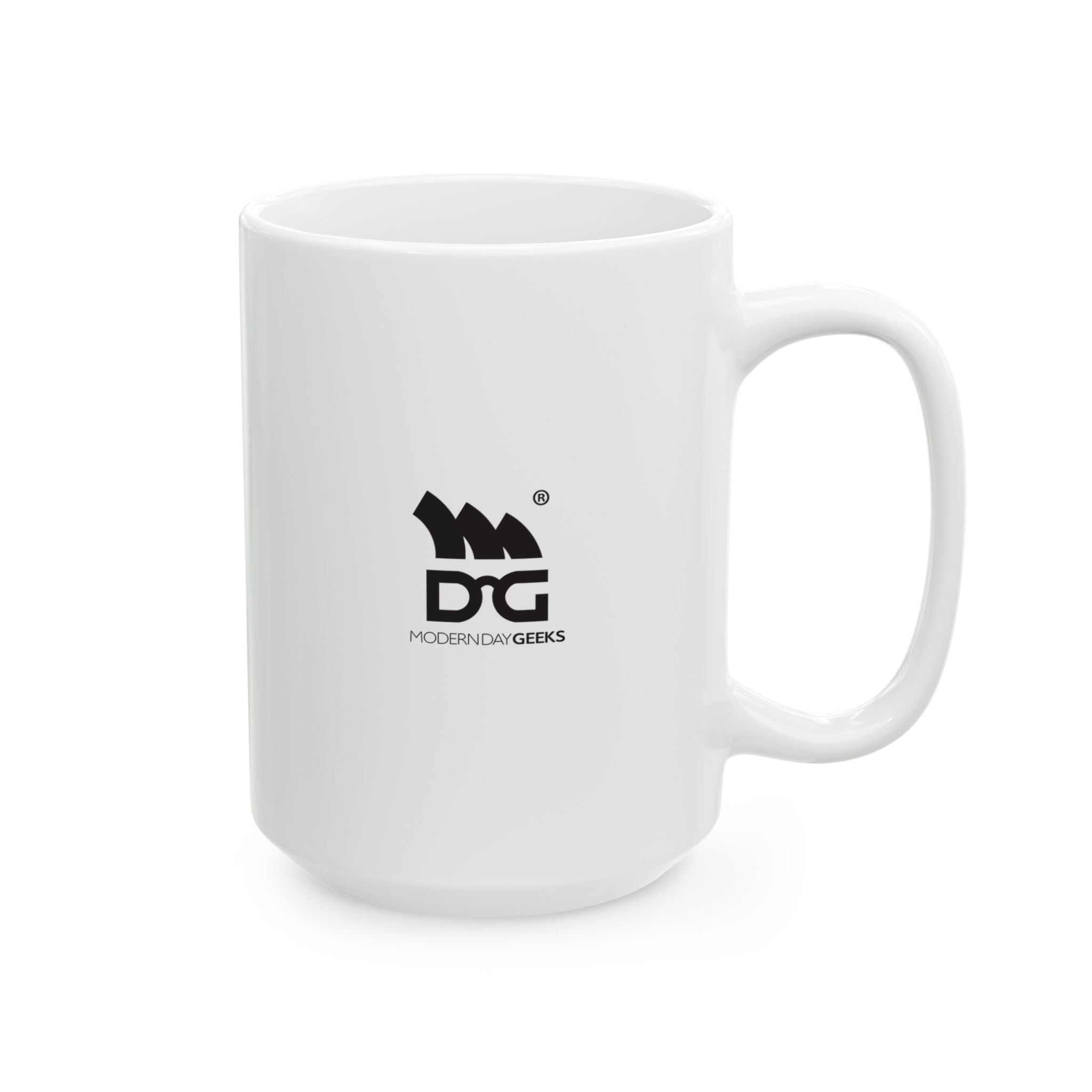 On Cooldown Ceramic Mug, (11oz, 15oz)