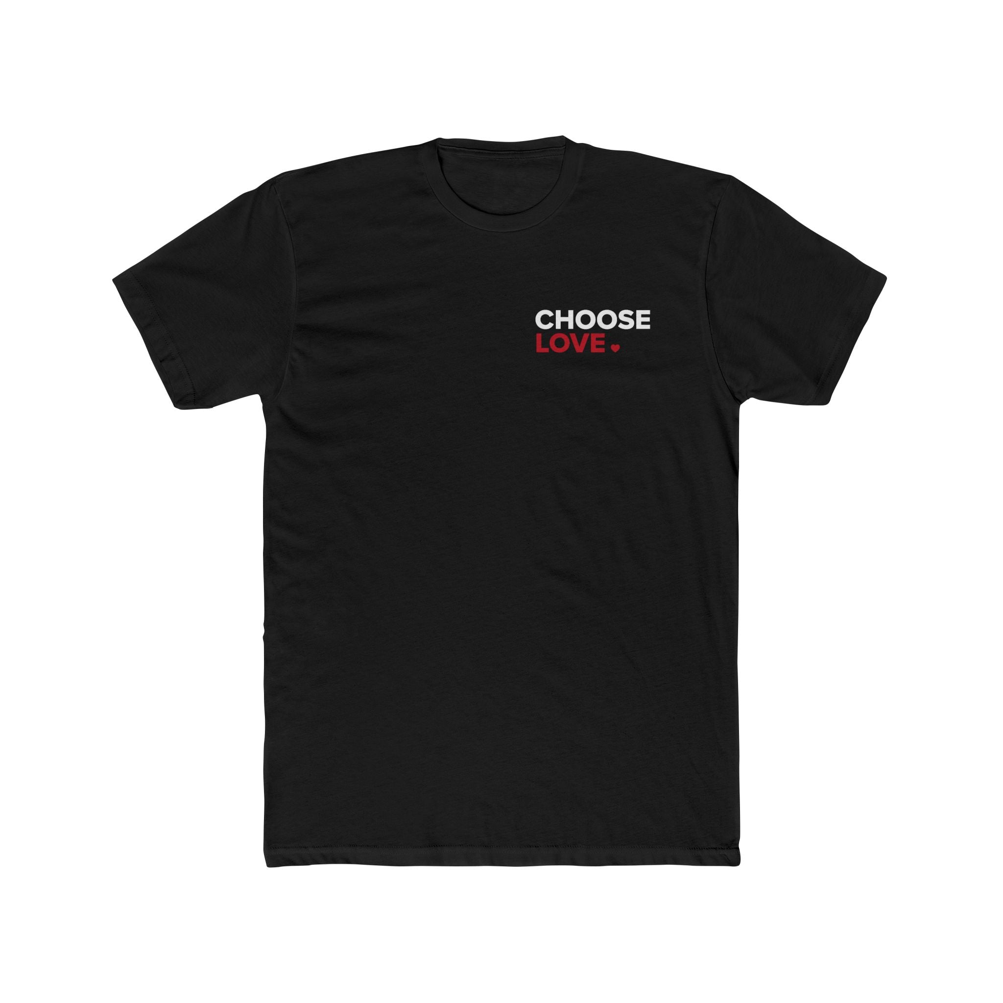 Choose Love Ver 2
