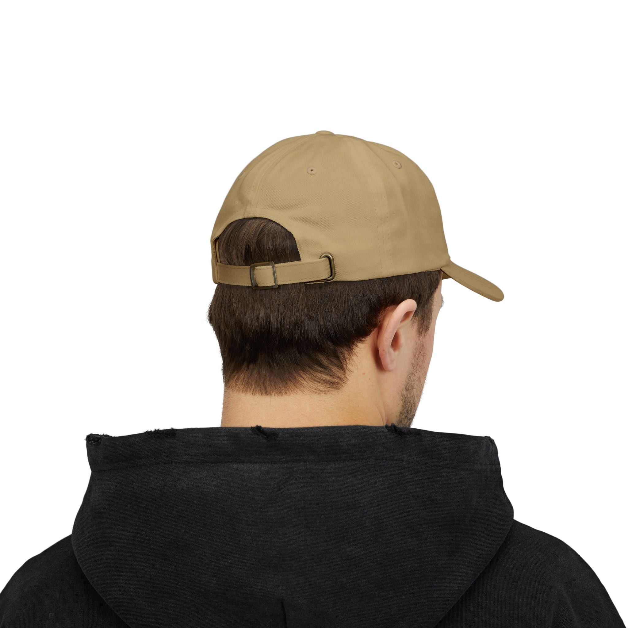 Classic Dad Cap Anti NPC Energy