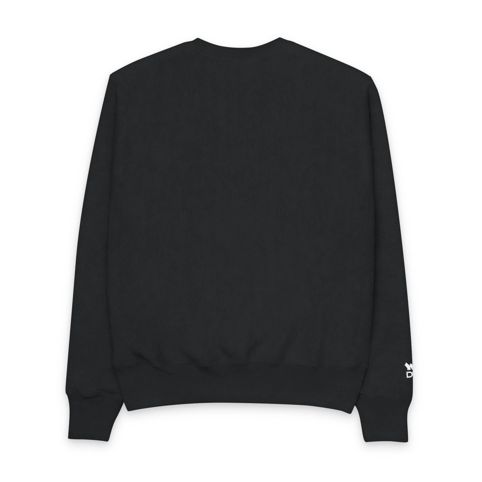 Try Again? Champion Crewneck Sweatshirt