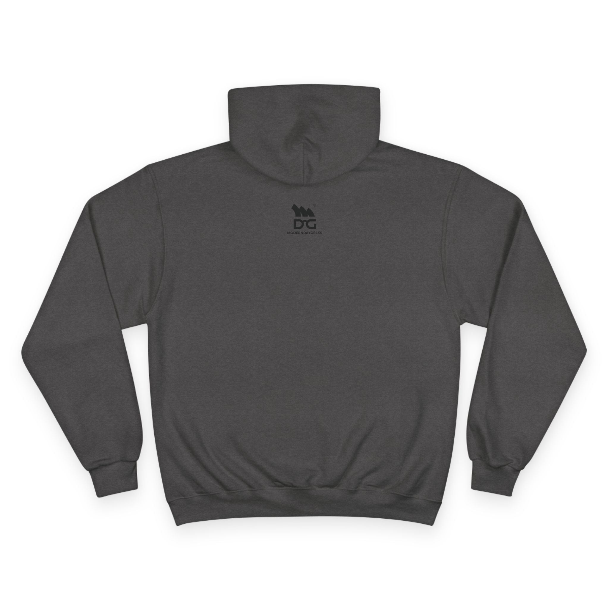 Anti NPC Energy Champion Sweater