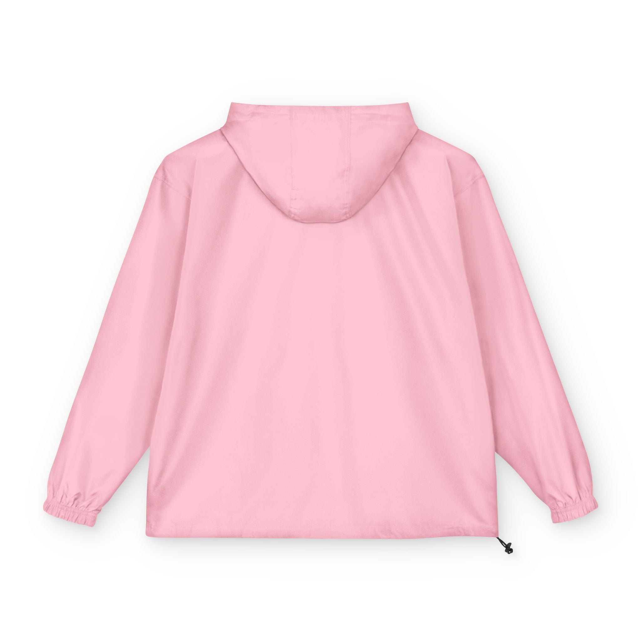 Unlock Potential Champion Unisex Packable Anorak Jacket