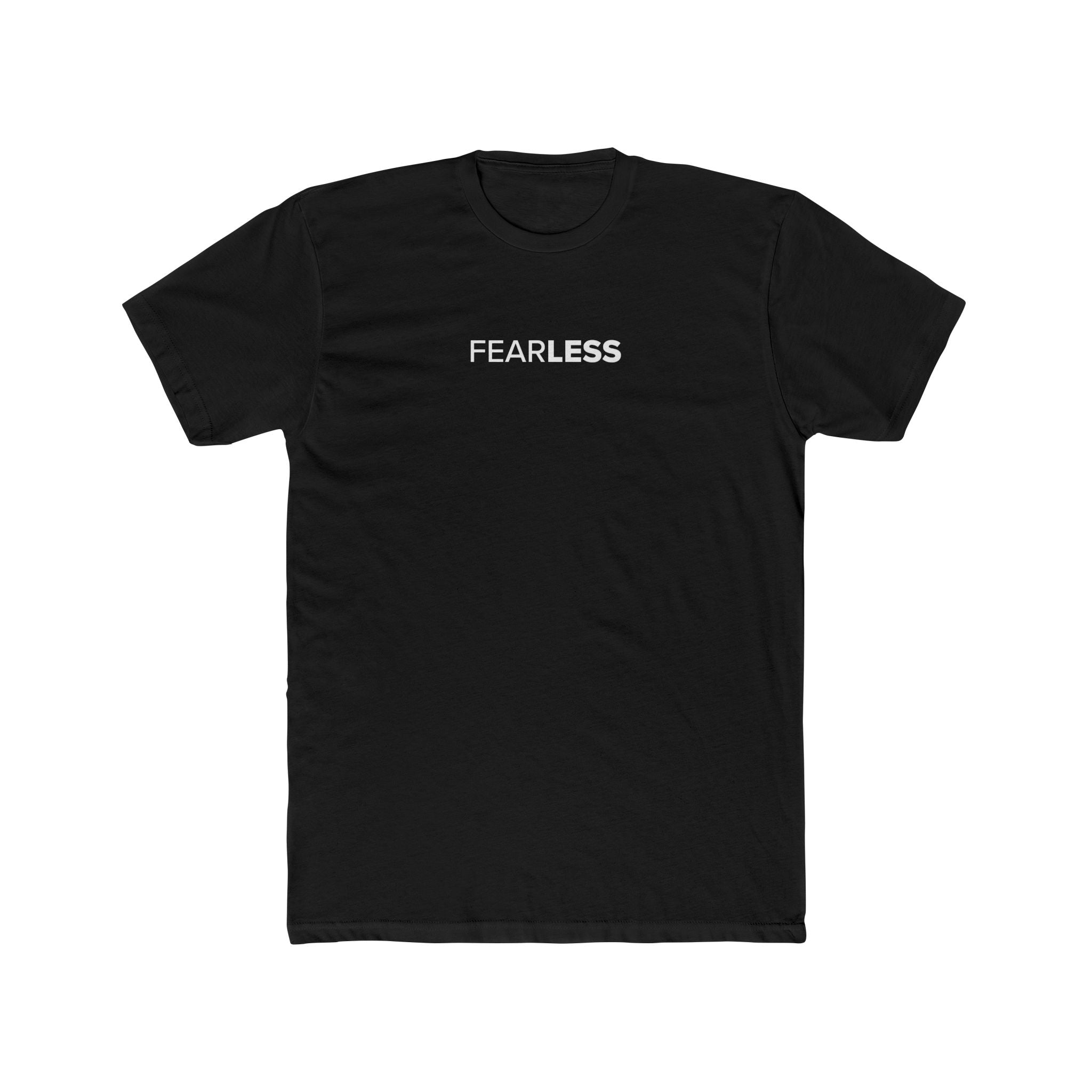 Fearless Ver 1