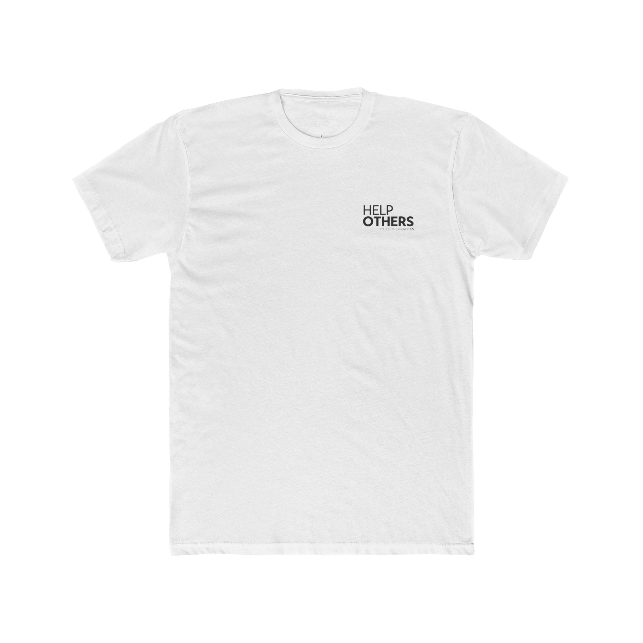 Help Others T-Shirt