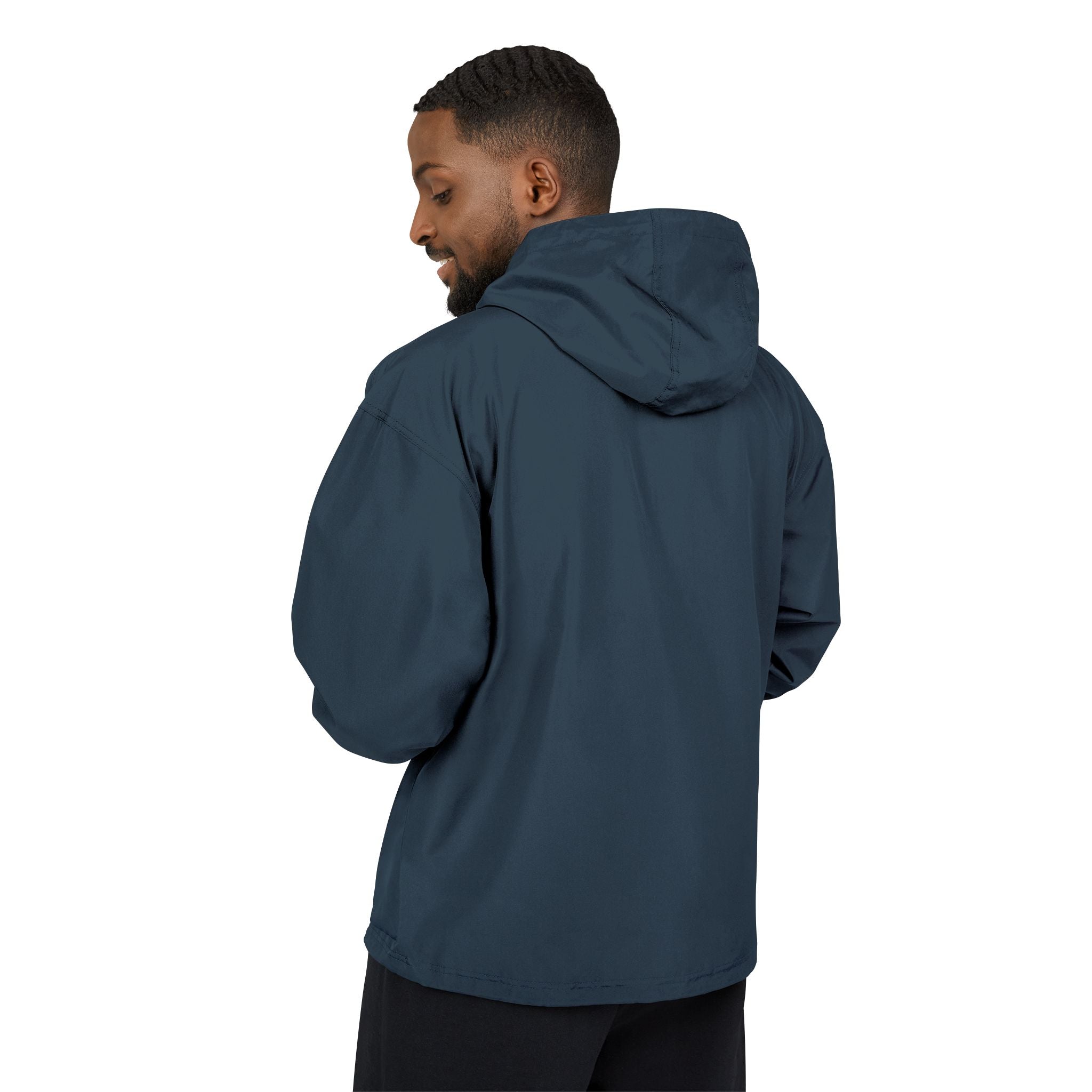 Unlock Potential Champion Unisex Packable Anorak Jacket
