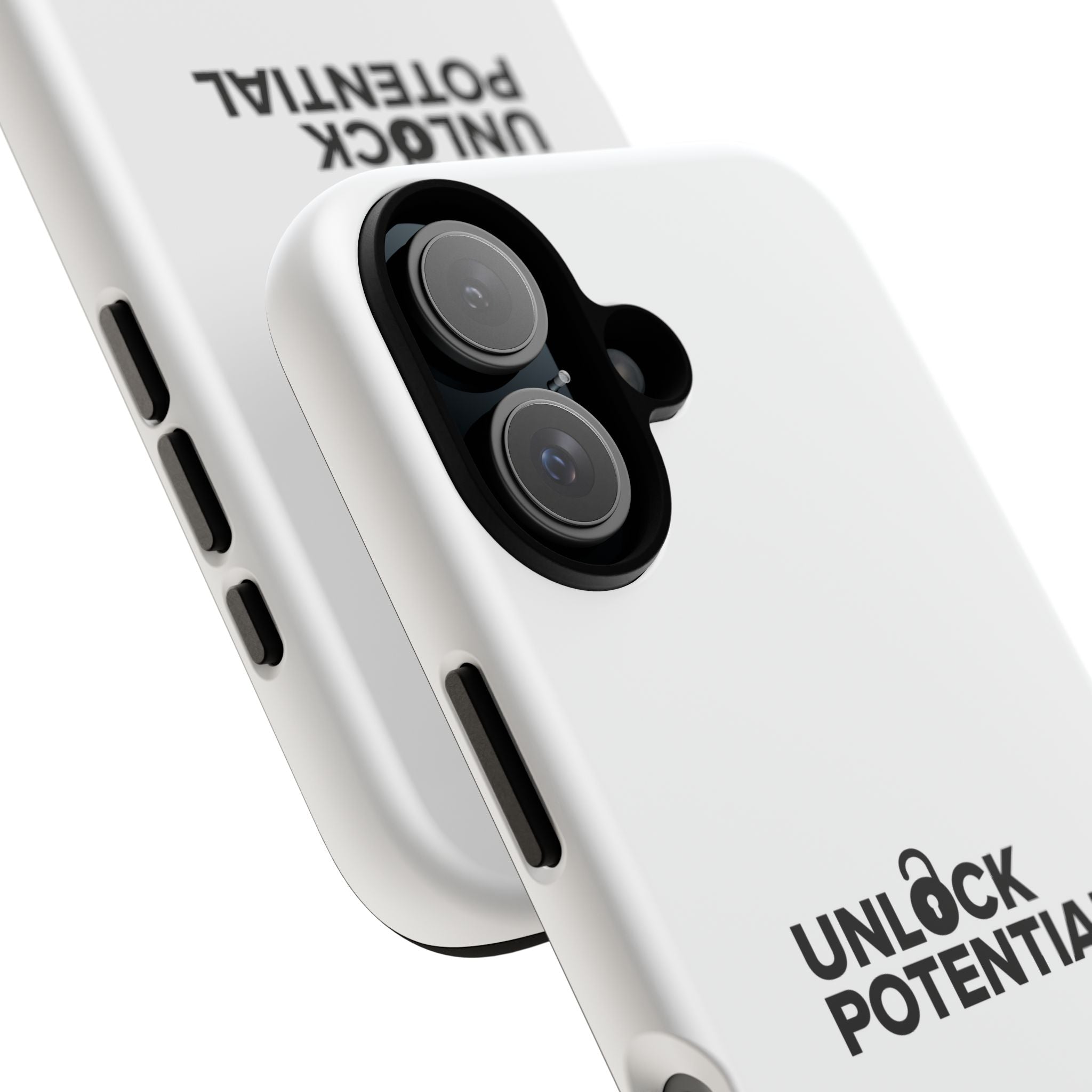 Unlock potential Tough Cases