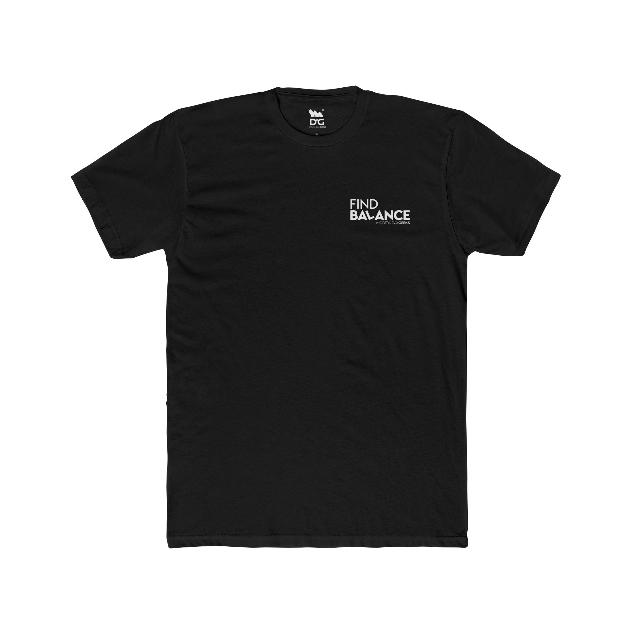 Find Balance T-Shirt