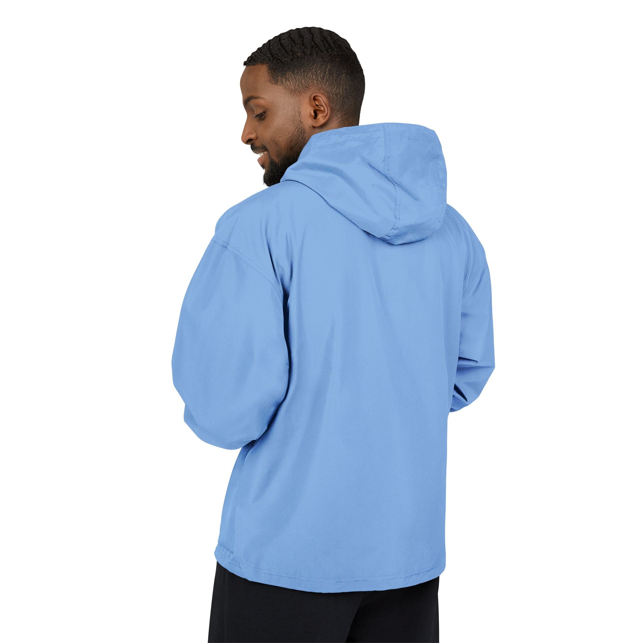 Unlock Potential Champion Unisex Packable Anorak Jacket