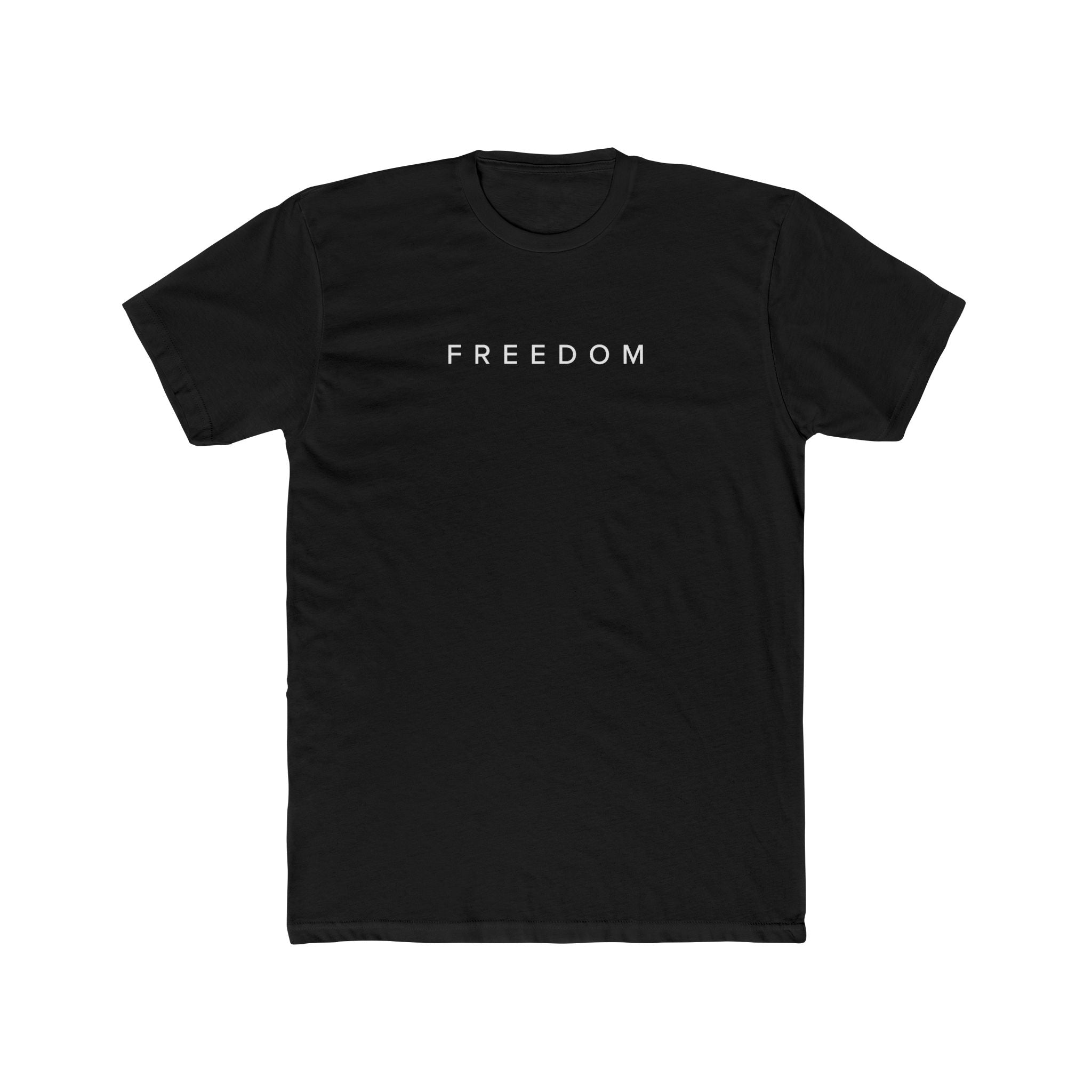 Freedom