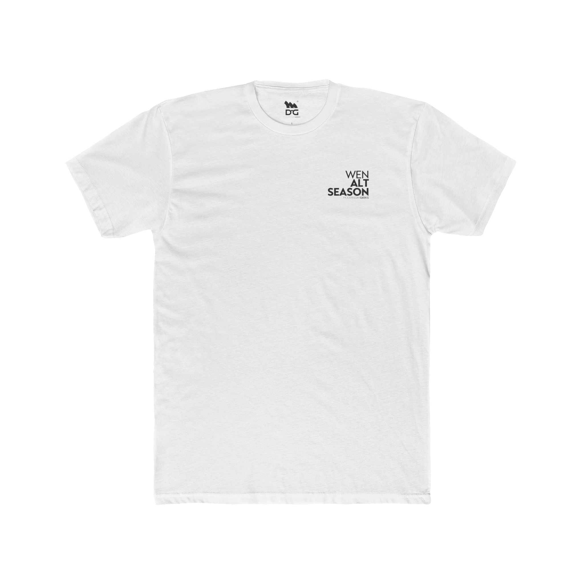 Wen Alt Season T-Shirt