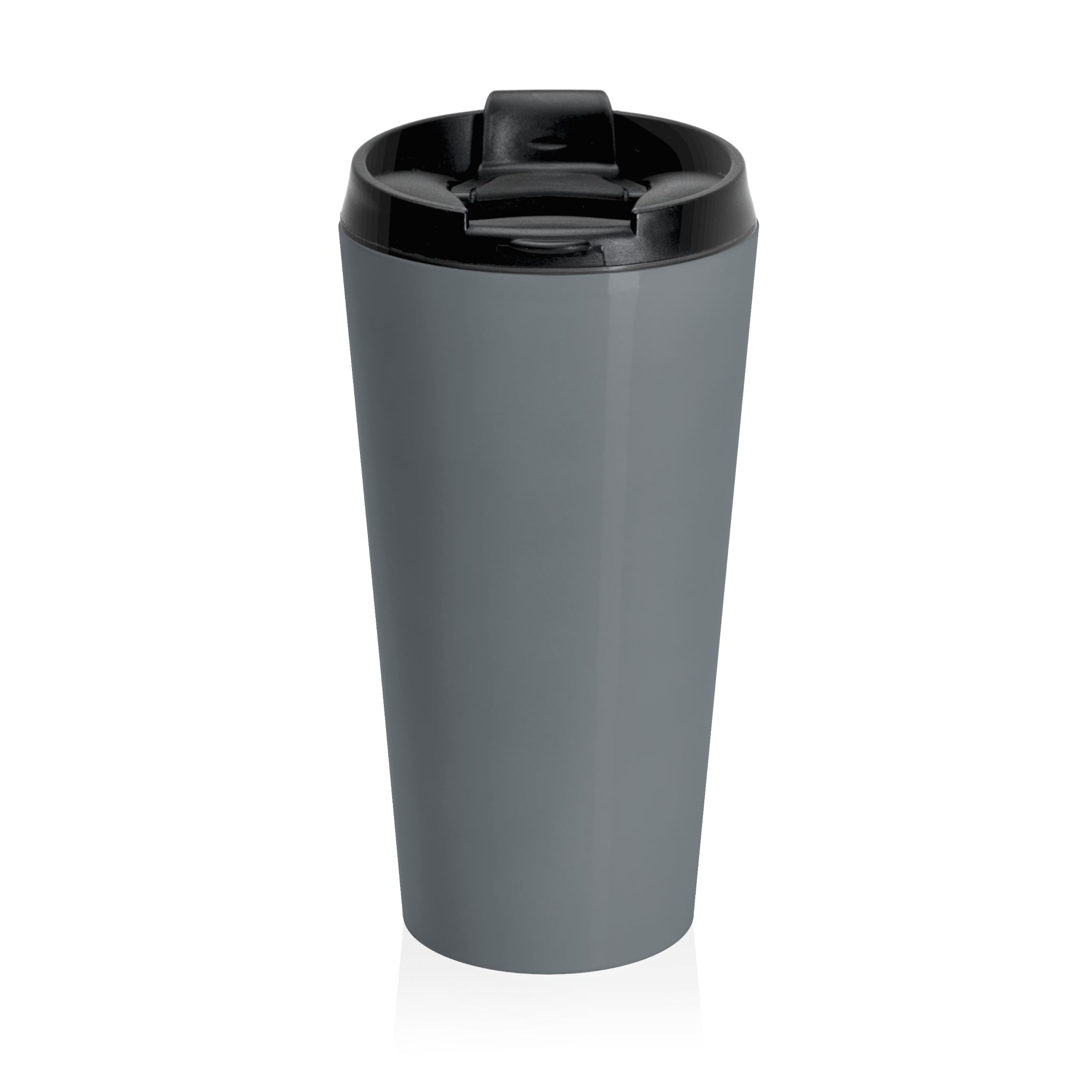 Be Humble Stainless Steel Travel Mug
