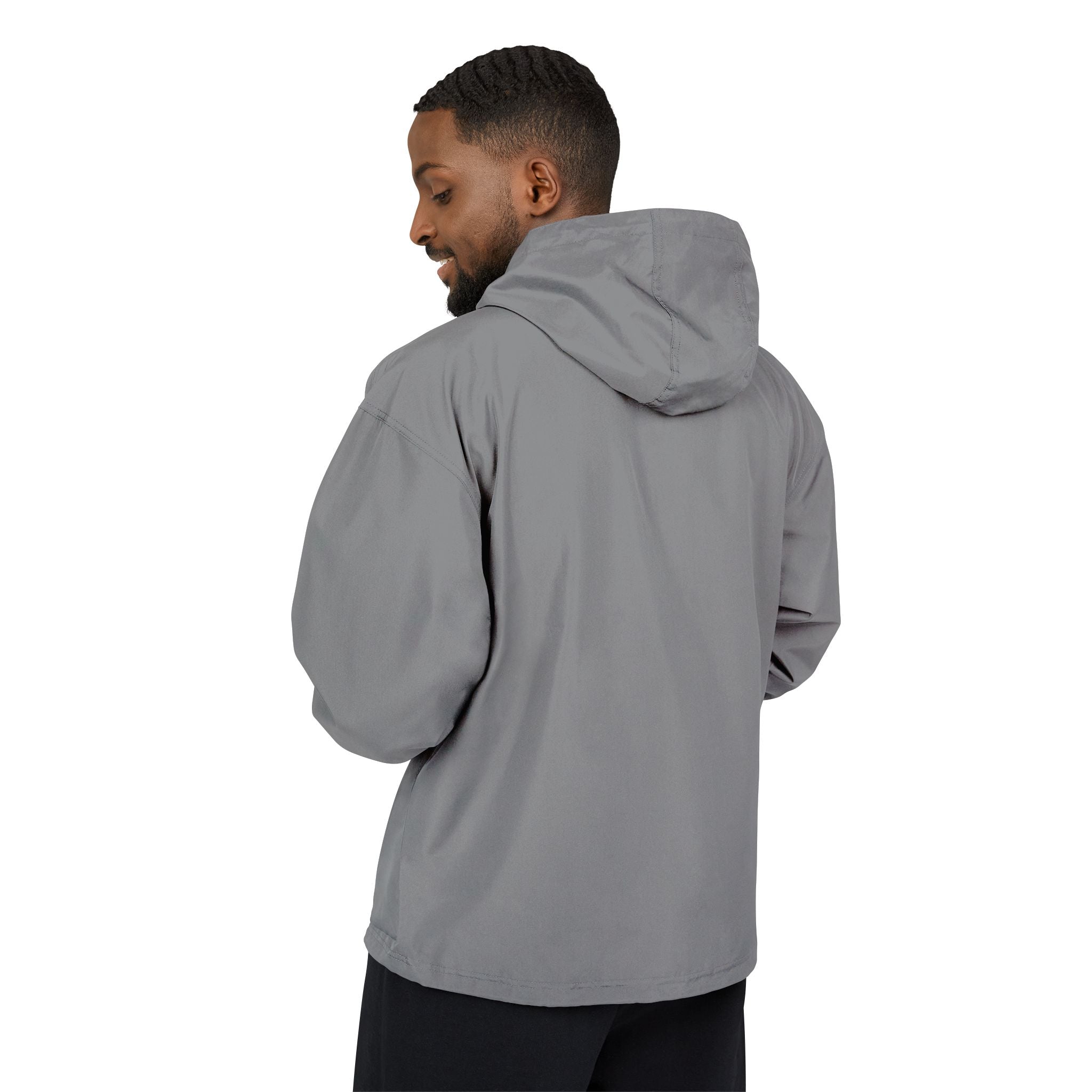 Unlock Potential Champion Unisex Packable Anorak Jacket