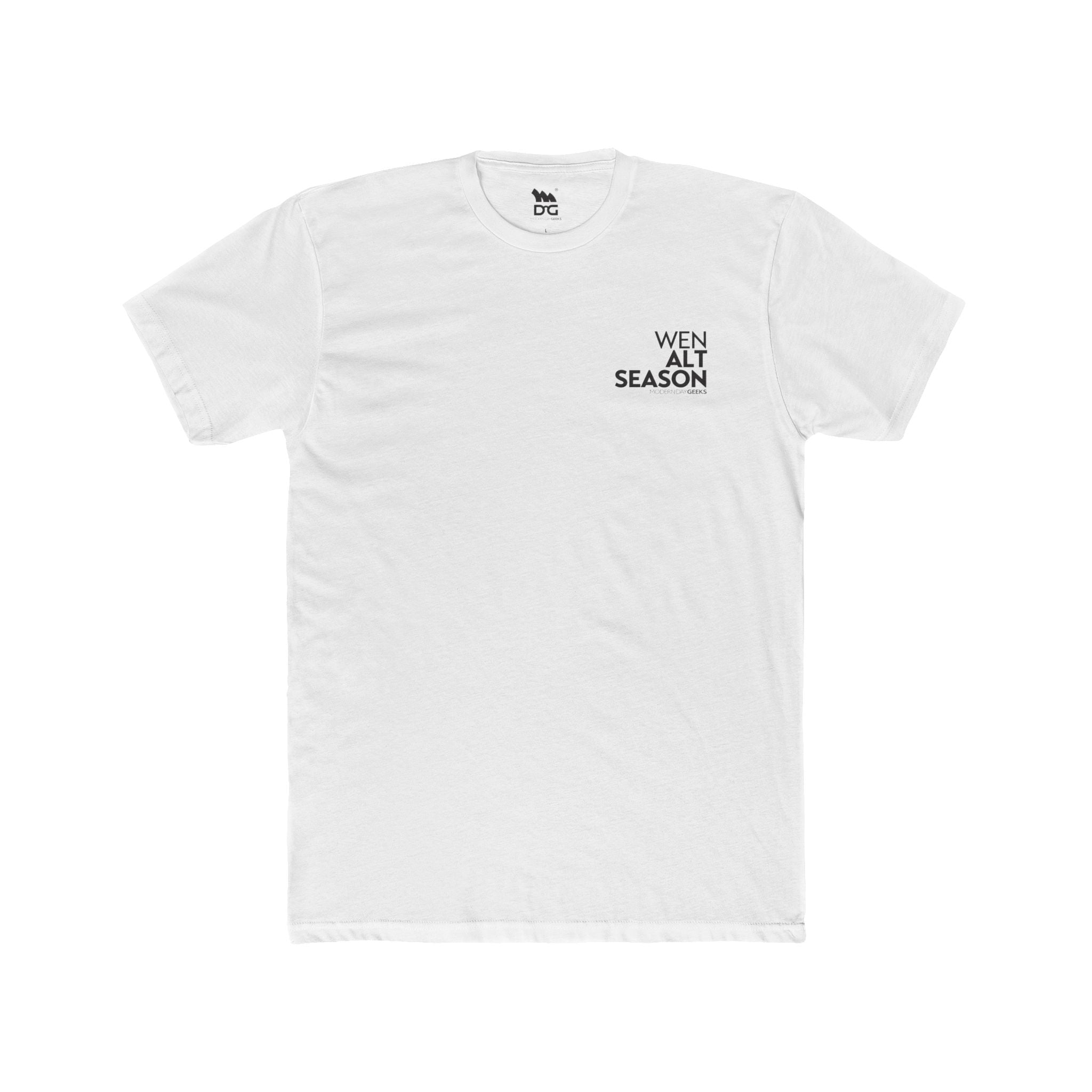 Wen Alt Season T-Shirt